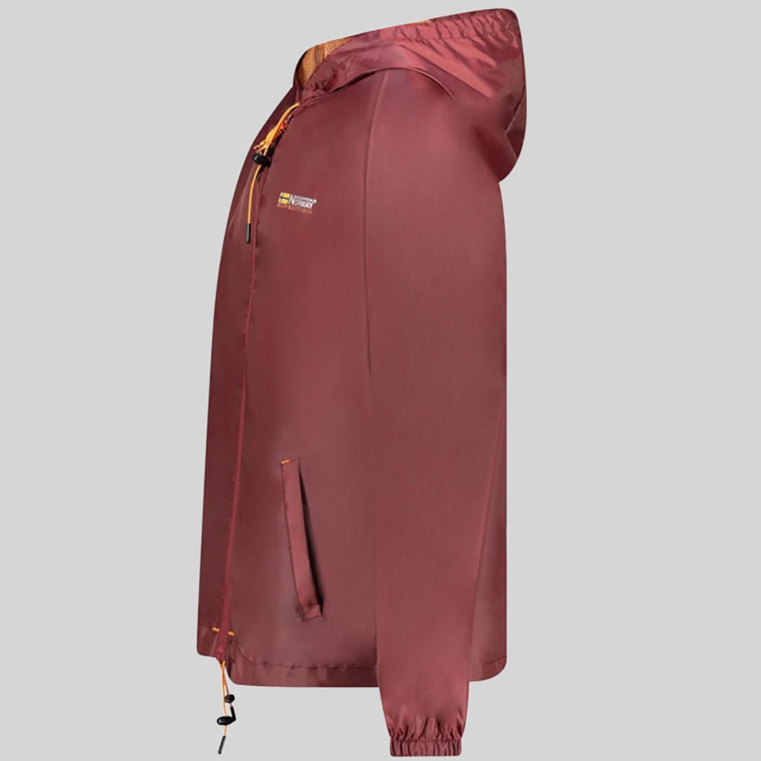 Geographical Norway Boat Homme - Men's windproof jacket - Geographical Norway BOAT_MEN_BORDEAUX_SDB-BOAT_MEN_KAKI_S_SDB-BOAT_MEN_NOIR_S_SDB-BOAT_MEN_MARINE_S_SDB-BOAT_MEN_BORDEAUX_M_SDB-BOAT_MEN_KAKI_L_SDB-BOAT_MEN_NOIR_M_SDB-BOAT_MEN_MARINE_M_SDB-BOAT_MEN_GRIS_FONCE_M_SDB-BOAT_MEN_BORDEAUX_L_SDB
