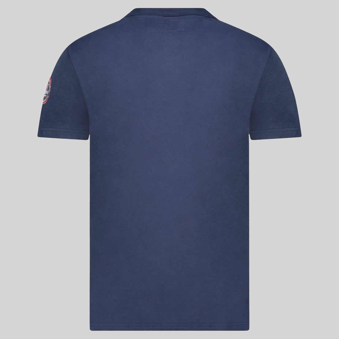 Geographical Geographical Norway KANCRE Men - Polo de manga corta, Bandera y escudo - Geographical Norway KANCRE_MEN_GRIS_CLAIR_S_SDB-KANCRE_MEN_GRIS_CLAIR_M_SDB-KANCRE_MEN_GRIS_CLAIR_L_SDB-KANCRE_MEN_GRIS_CLAIR_XL_SDB-KANCRE_MEN_GRIS_CLAIR_XXL_SDB-KANCRE_MEN_MARINE_M_SDB-KANCRE_MEN_MARINE_L_SDB-KANCRE_MEN_MARINE_XL_SDB-KANCRE_MEN_MARINE_XXL_SDB-KANCRE_MEN_MARINE_3XL_SDB