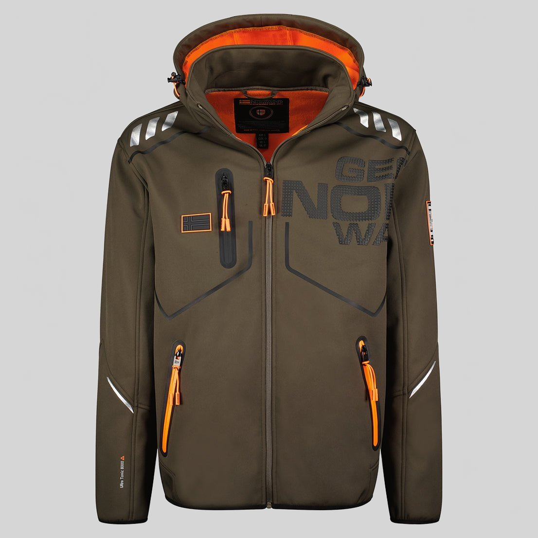Geographical Geographical Norway Robin Hombre - Softshell - Geographical Norway ROBIN_MEN_GRIS_FONCE_SDB-ROBIN_MEN_GRIS_FONCE_M_SDB-ROBIN_MEN_GRIS_FONCE_L_SDB-ROBIN_MEN_GRIS_FONCE_XL_SDB-ROBIN_MEN_GRIS_FONCE_XXL_SDB-ROBIN_MEN_KAKI_M_SDB-ROBIN_MEN_KAKI_L_SDB-ROBIN_MEN_KAKI_XL_SDB-ROBIN_MEN_MARINE_S_SDB-ROBIN_MEN_MARINE_M_SDB