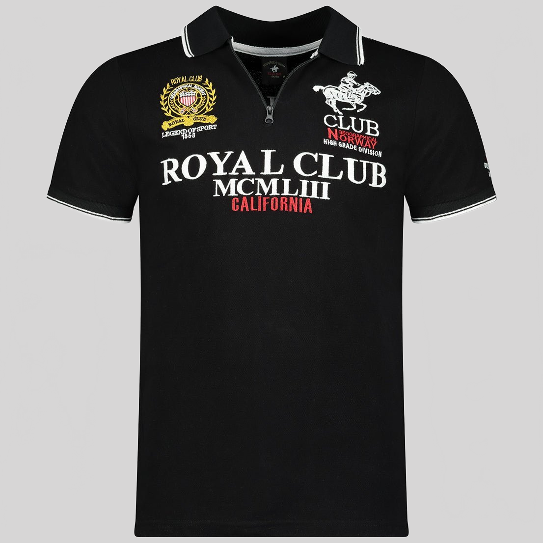 Geographical Norway Keratine Homme - Polo short sleeves buttoned collar - Geographical Norway KERATINE_MEN_MARINE_SDB-KERATINE_MEN_GRIS_FONCE_M_SDB-KERATINE_MEN_BLANC_M_SDB-KERATINE_MEN_NOIR_S_SDB-KERATINE_MEN_ROUGE_M_SDB-KERATINE_MEN_GRIS_FONCE_L_SDB-KERATINE_MEN_BLANC_L_SDB-KERATINE_MEN_ROUGE_L_SDB-KERATINE_MEN_NOIR_M_SDB-KERATINE_MEN_MARINE_M_SDB