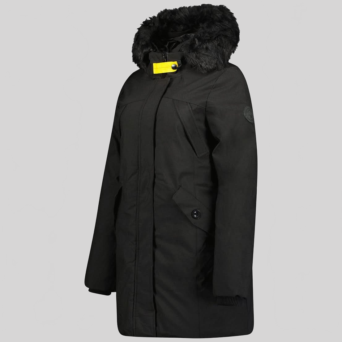 Geographical Norway Cherifa Femme - Parka - Geographical Norway CHERIFA_LADY_KAKI_S_EO_SDB-CHERIFA_LADY_KAKI_M_EO_SDB-CHERIFA_LADY_KAKI_L_EO_SDB-CHERIFA_LADY_KAKI_XL_EO_SDB-CHERIFA_LADY_MARINE_S_EO_SDB-CHERIFA_LADY_MARINE_M_EO_SDB-CHERIFA_LADY_MARINE_L_EO_SDB-CHERIFA_LADY_MARINE_XL_EO_SDB-CHERIFA_LADY_MARINE_XXL_EO_SDB-CHERIFA_LADY_NOIR_S_EO_SDB