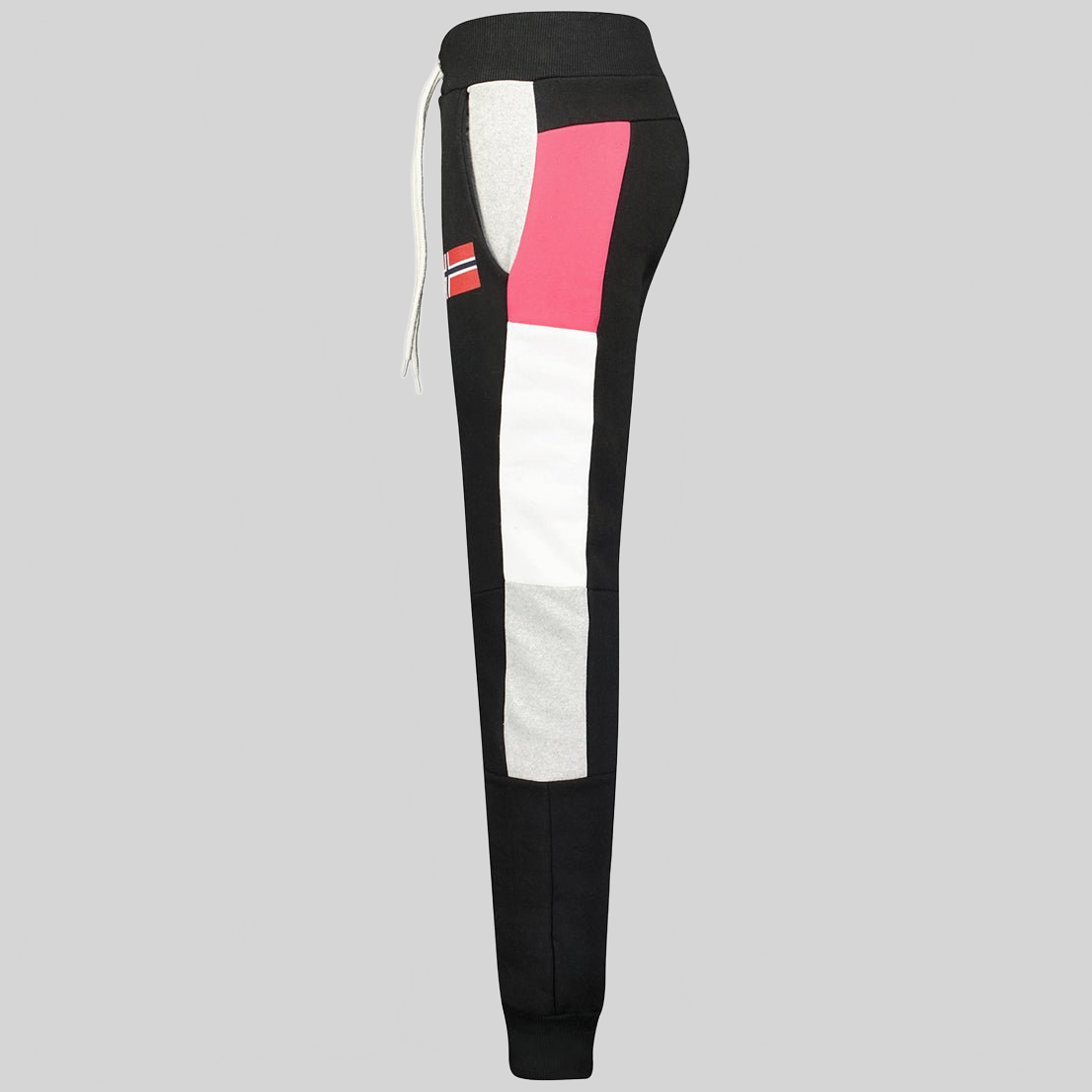 Geographical Norway Molem Damen - Jogginghose - Geographical Norway MOLEM_LADY_GRIS_CLAIR_L_SDB-MOLEM_LADY_GRIS_CLAIR_L_M_SDB-MOLEM_LADY_GRIS_CLAIR_S_SDB-MOLEM_LADY_HELLGRAU_XL_SDB-MOLEM_LADY_HELLGRAU_XXL_SDB-MOLEM_LADY_MARINE_L_SDB-MOLEM_LADY_MARINE_M_SDB-MOLEM_LADY_MARINE_S_SDB-MOLEM_LADY_MARINE_XL_SDB-MOLEM_LADY_MARINE_XXL_SDB