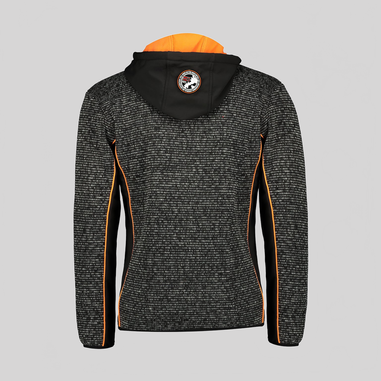 Geographical Norway Tcharly Mann - Fleece - Geographical Norway TCHARLY_MEN_BLEU_3XL_SDB-TCHARLY_MEN_BLEU_L_SDB-TCHARLY_MEN_BLEU_M_SDB-TCHARLY_MEN_BLEU_S_S_DB-TCHARLY_MEN_BLEU_XL_SDB-TCHARLY_MEN_BLEU_XXL_SDB-TCHARLY_MEN_GRIS_CLAIR_3XL_SDB-TCHARLY_MEN_GRIS_CLAIR_L_SDB-TCHARLY_MEN_GRIS_CLAIR_M_SDB-TCHARLY_MEN_GRIS_CLAIR_S_SDB