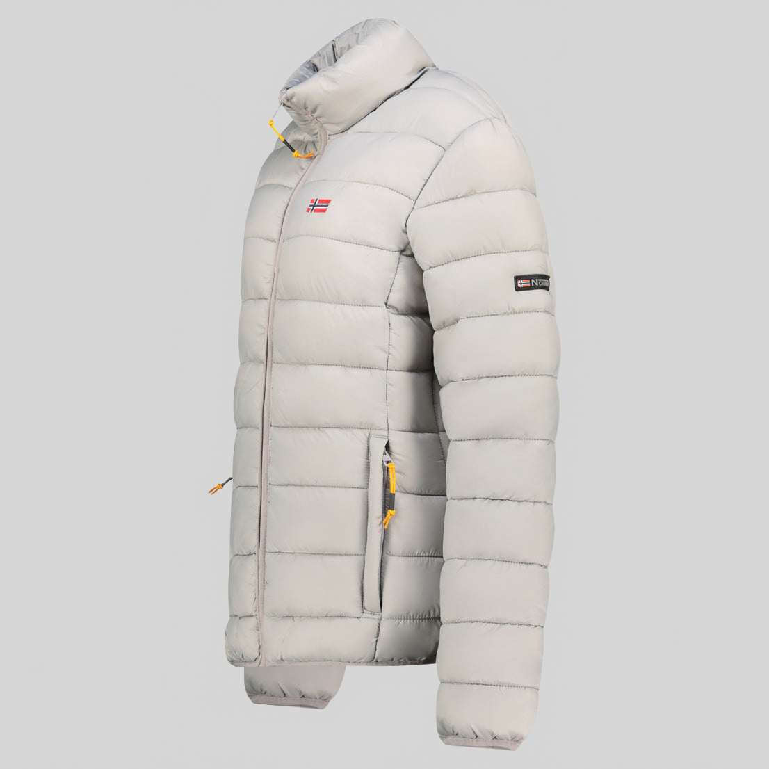 Geographical Norway ATIKOLOR BASIC Women - Jacket Navy