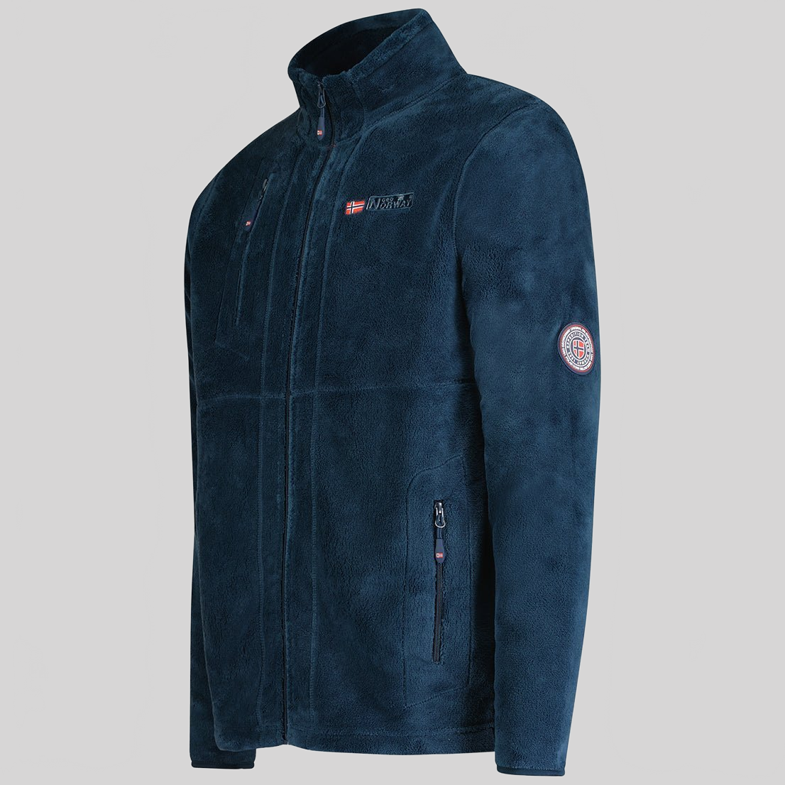 Geographical Norway Upload Homme - Polaire zippée - Geographical Norway UPLOAD_MEN_TAUPE_S_SDB-UPLOAD_MEN_GRIS_FONCE_S_SDB-UPLOAD_MEN_MARINE_S_SDB-UPLOAD_MEN_NOIR_S_SDB-UPLOAD_MEN_ROUGE_S_SDB-UPLOAD_MEN_TAUPE_M_SDB-UPLOAD_MEN_GRIS_FONCE_M_SDB-UPLOAD_MEN_MARINE_M_SDB-UPLOAD_MEN_NOIR_M_SDB-UPLOAD_MEN_ROUGE_M_SDB