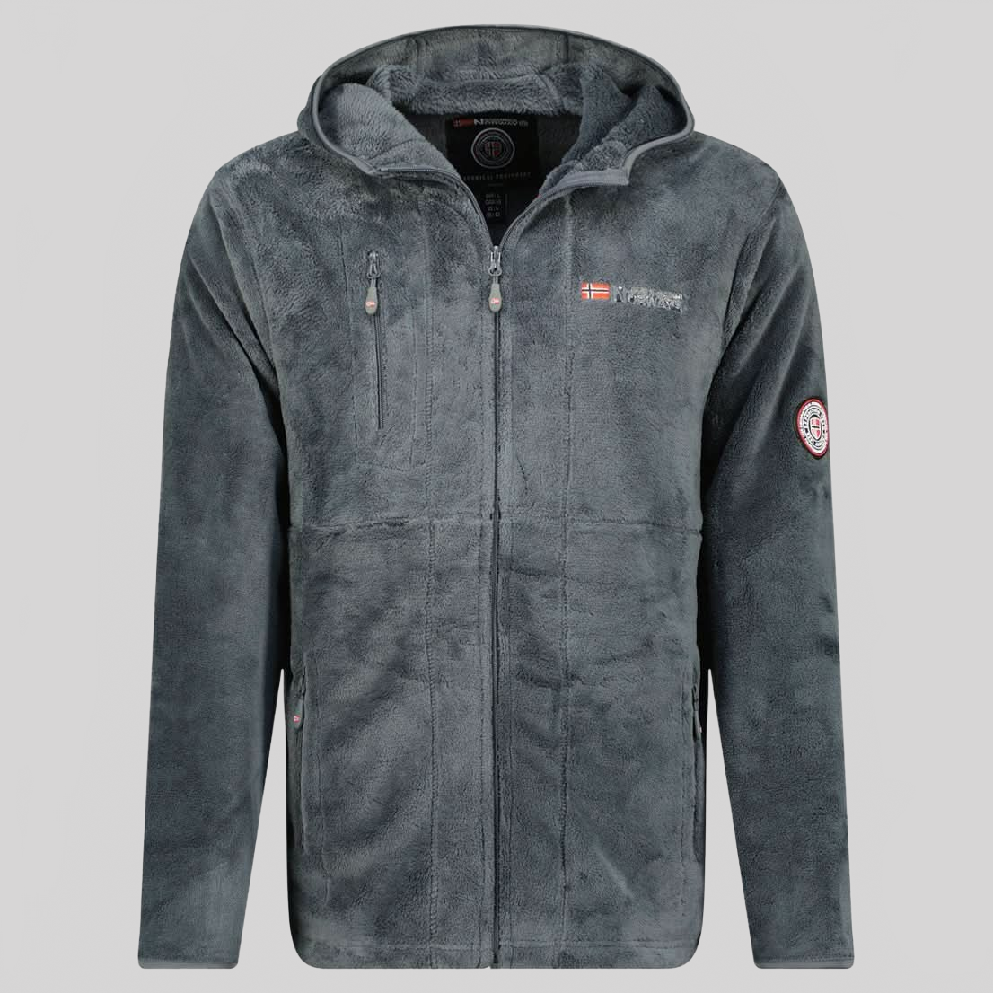 Geographical Norway UPLOAD Hood Homme - Polaire zippée - Geographical Norway UPLOAD_MEN_HOOD_TAUPE_S_SDB-UPLOAD_MEN_HOOD_NOIR_S_SDB-UPLOAD_MEN_HOOD_MARINE_S_SDB-UPLOAD_MEN_HOOD_TAUPE_M_SDB-UPLOAD_MEN_HOOD_NOIR_M_SDB-UPLOAD_MEN_HOOD_MARINE_M_SDB-UPLOAD_MEN_HOOD_GRIS_FONCE_M_SDB-UPLOAD_MEN_HOOD_TAUPE_L_SDB-UPLOAD_MEN_HOOD_NOIR_L_SDB-UPLOAD_MEN_HOOD_MARINE_L_SDB