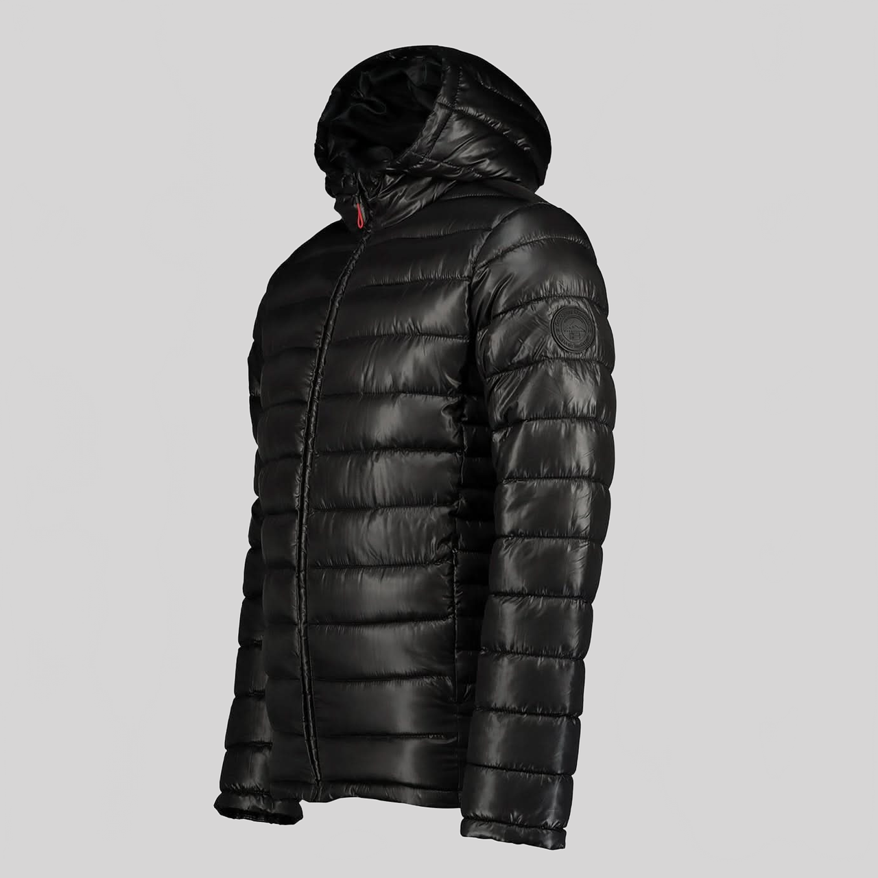 Geographical Geographical Norway Calender Capucha Hombre - Chaqueta acolchada ligera - Geographical Norway CALENDER_MEN_HOOD_KAKI_S_SDB-CALENDER_MEN_HOOD_KAKI_M_SDB-CALENDER_MEN_HOOD_KAKI_L_SDB-CALENDER_MEN_HOOD_KAKI_XL_SDB-CALENDER_MEN_HOOD_GRIS_FONCE_S_SDB-CALENDER_MEN_HOOD_GRIS_FONCE_M_SDB-CALENDER_MEN_HOOD_GRIS_FONCE_L_SDB-CALENDER_MEN_HOOD_GRIS_FONCE_XL_SDB-CALENDER_MEN_HOOD_GRIS_FONCE_XXL_SDB-CALENDER_MEN_HOOD_MARINE_S_SDB
