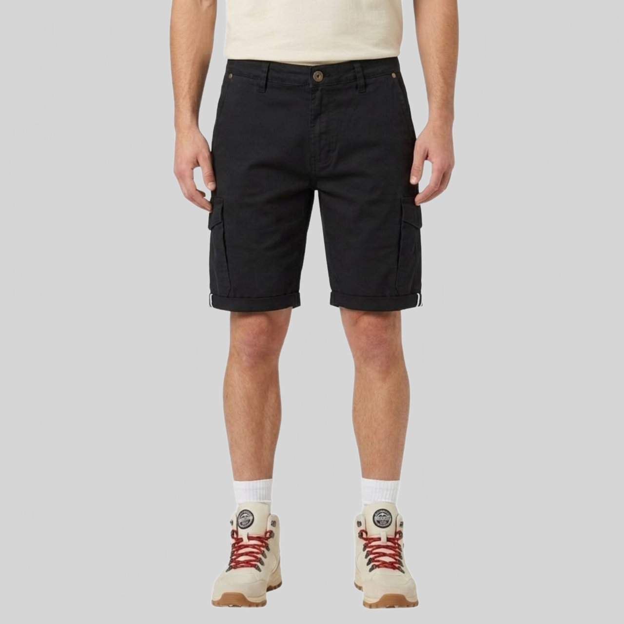 Geographical Norway Pexonne Uomo - Bermuda - Geographical Norway PEXONNE_MEN_KAKI_M_SDB-PEXONNE_MEN_BEIGE_M_SDB-PEXONNE_MEN_MARINE_M_SDB-PEXONNE_MEN_NOIR_L_SDB-PEXONNE_MEN_BLANC_CASSE_M_SDB-PEXONNE_MEN_KAKI_L_SDB-PEXONNE_MEN_BEIGE_L_SDB-PEXONNE_MEN_MARINE_L_SDB-PEXONNE_MEN_BLANC_CASSE_L_SDB-PEXONNE_MEN_NOIR_XL_SDB