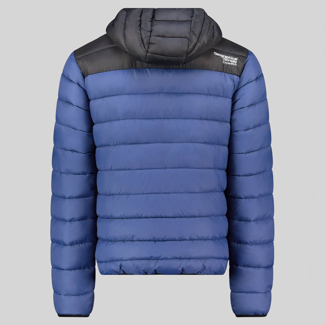 Geographical Norway AMIGOCLERC HOOD Homme - Blouson Matelassé avec Contraste - Geographical Norway AMIGOCLERC_MEN_HOOD_CAMEL_S_SDB-AMIGOCLERC_MEN_HOOD_CAMEL_M_SDB-AMIGOCLERC_MEN_HOOD_CAMEL_L_SDB-AMIGOCLERC_MEN_HOOD_CAMEL_XL_SDB-AMIGOCLERC_MEN_HOOD_CAMEL_XXL_SDB-AMIGOCLERC_MEN_HOOD_CAMEL_3XL_SDB-AMIGOCLERC_MEN_HOOD_JEAN_S_SDB-AMIGOCLERC_MEN_HOOD_JEAN_M_SDB-AMIGOCLERC_MEN_HOOD_JEAN_L_SDB-AMIGOCLERC_MEN_HOOD_JEAN_XL_SDB
