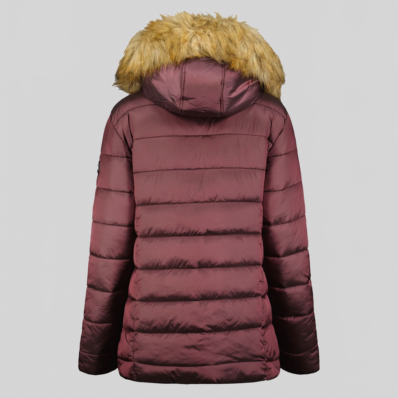 Geographical Norway Adela Donna - Parka trapuntato - Geographical Norway ADELA_LADY_BORDEAUX_S_SDB-ADELA_LADY_BORDEAUX_M_SDB-ADELA_LADY_BORDEAUX_L_SDB-ADELA_LADY_BORDEAUX_XL_SDB-ADELA_LADY_BORDEAUX_XXL_SDB-ADELA_LADY_MARINE_S_SDB-ADELA_LADY_MARINE_M_SDB-ADELA_LADY_MARINE_L_SDB-ADELA_LADY_MARINE_XL_SDB-ADELA_LADY_MARINE_XXL_SDB