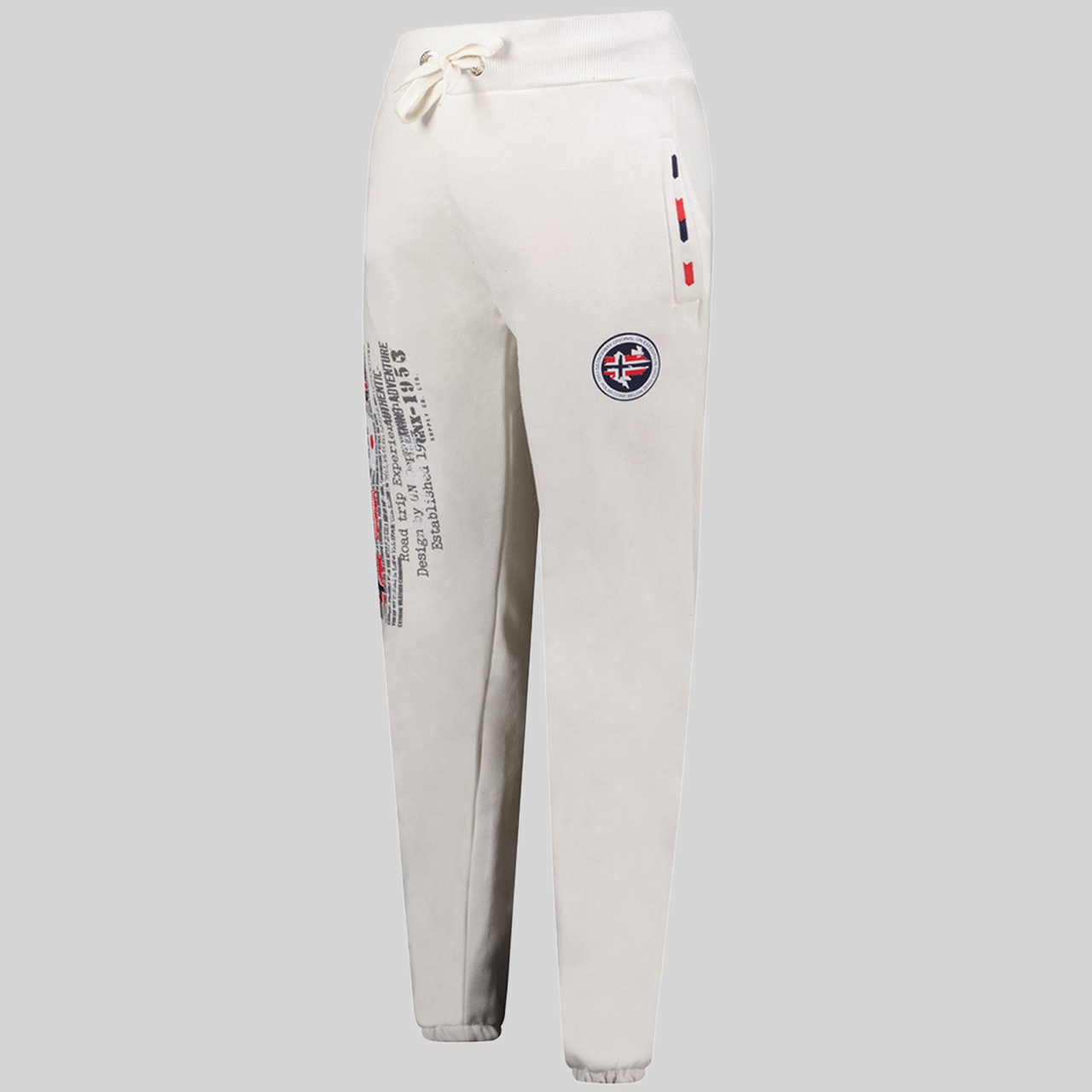 Geographical Norway Maturo Homme - Jogginganzug - Geographical Norway MATURO_MEN_GRIS_CLAIR_S_SDB-MATURO_MEN_BLANC_S_SDB-MATURO_MEN_GRIS_CLAIR_M_SDB-MATURO_MEN_BLANC_M_SDB-MATURO_MEN_HELLGRAU_L_SDB-MATURO_MEN_WEISS_L_SDB-MATURO_MEN_HELLGRAU_XL_SDB-MATURO_MEN_WEISS_XL_SDB-MATURO_MEN_HELLGRAU_XXL_SDB-MATURO_MEN_WEISS_XXL_SDB