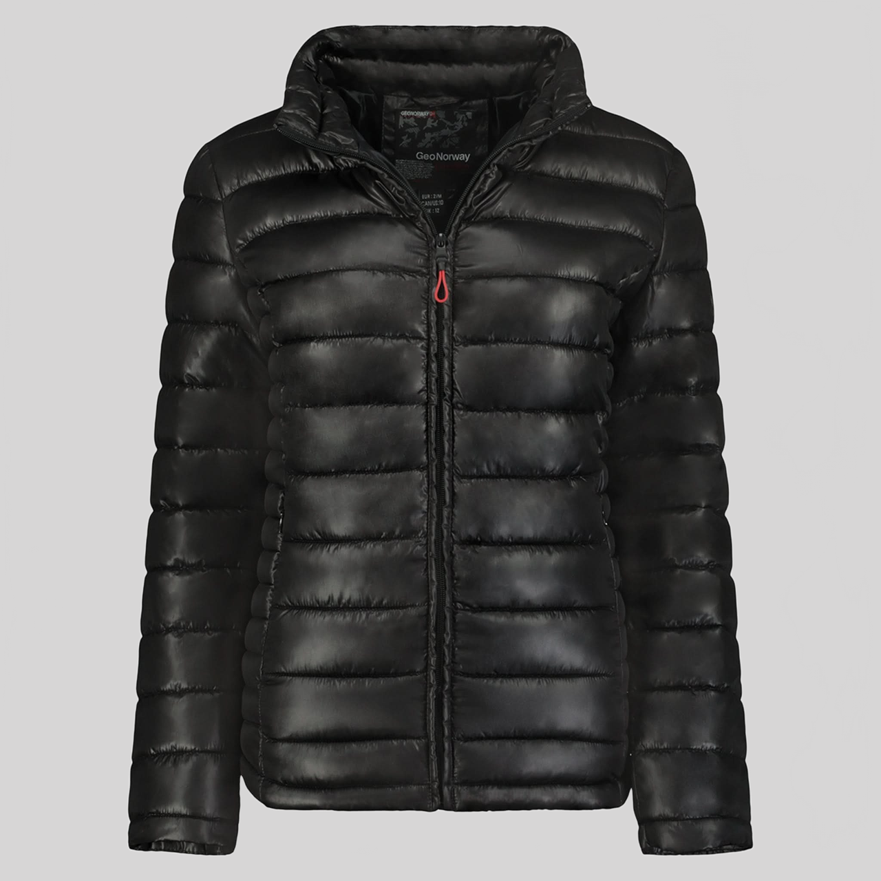 Geographical Norway Annecy Basic Damen - Leichte Steppjacke - Geographical Norway ANNECY_BASIC_LADY_MARINE_S_SDB-ANNECY_BASIC_LADY_VIEUX_ROSE_M_SDB-ANNECY_BASIC_LADY_VIEUX_ROSE_S_S_DB-ANNECY_BASIC_LADY_MARINE_M_SDB-ANNECY_BASIC_LADY_VIEUX_ROSE_L_SDB-ANNECY_BASIC_LADY_MARINE_L_SDB-ANNECY_BASIC_LADY_VIEUX_ROSE_XL_SDB-ANNECY_BASIC_LADY_VIEUX_ROSE_XXL_SDB-ANNECY_BASIC_LADY_MARINE_XL_SDB-ANNECY_BASIC_LADY_MARINE_XXL_SDB