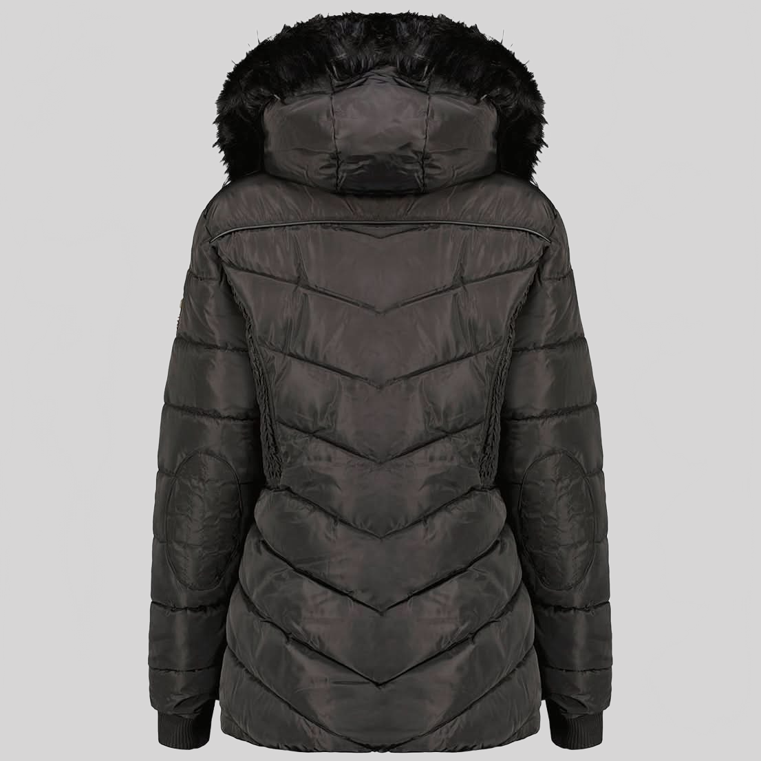 Geographical Norway Augustine Short - Ladies Long Parka - Geographical Norway AUGUSTINE_LADY_SHORT_KAKI_S_SDB-AUGUSTINE_LADY_SHORT_KAKI_M_SDB-AUGUSTINE_LADY_SHORT_KAKI_L_SDB-AUGUSTINE_LADY_SHORT_KAKI_XL_SDB-AUGUSTINE_LADY_SHORT_KAKI_XXL_SDB-AUGUSTINE_LADY_SHORT_MARINE_S_SDB-AUGUSTINE_LADY_SHORT_MARINE_M_SDB-AUGUSTINE_LADY_SHORT_MARINE_L_SDB-AUGUSTINE_LADY_SHORT_MARINE_XL_SDB-AUGUSTINE_LADY_SHORT_MARINE_XXL_SDB