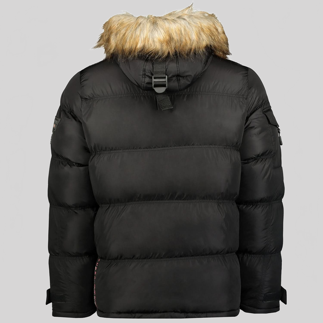 Geographical Norway Bonap Homme - Quilted Puffer jacket - Geographical Norway BONAP_MEN_MARINE_S_SDB-BONAP_MEN_NOIR_S_SDB-BONAP_MEN_ROUGE_S_SDB-BONAP_MEN_BLEU_ROYAL_M_SDB-BONAP_MEN_NOIR_M_SDB-BONAP_MEN_ROUGE_M_SDB-BONAP_MEN_BLEU_ROYAL_L_SDB-BONAP_MEN_MARINE_M_SDB-BONAP_MEN_BLEU_ROYAL_XL_SDB-BONAP_MEN_ROUGE_L_SDB