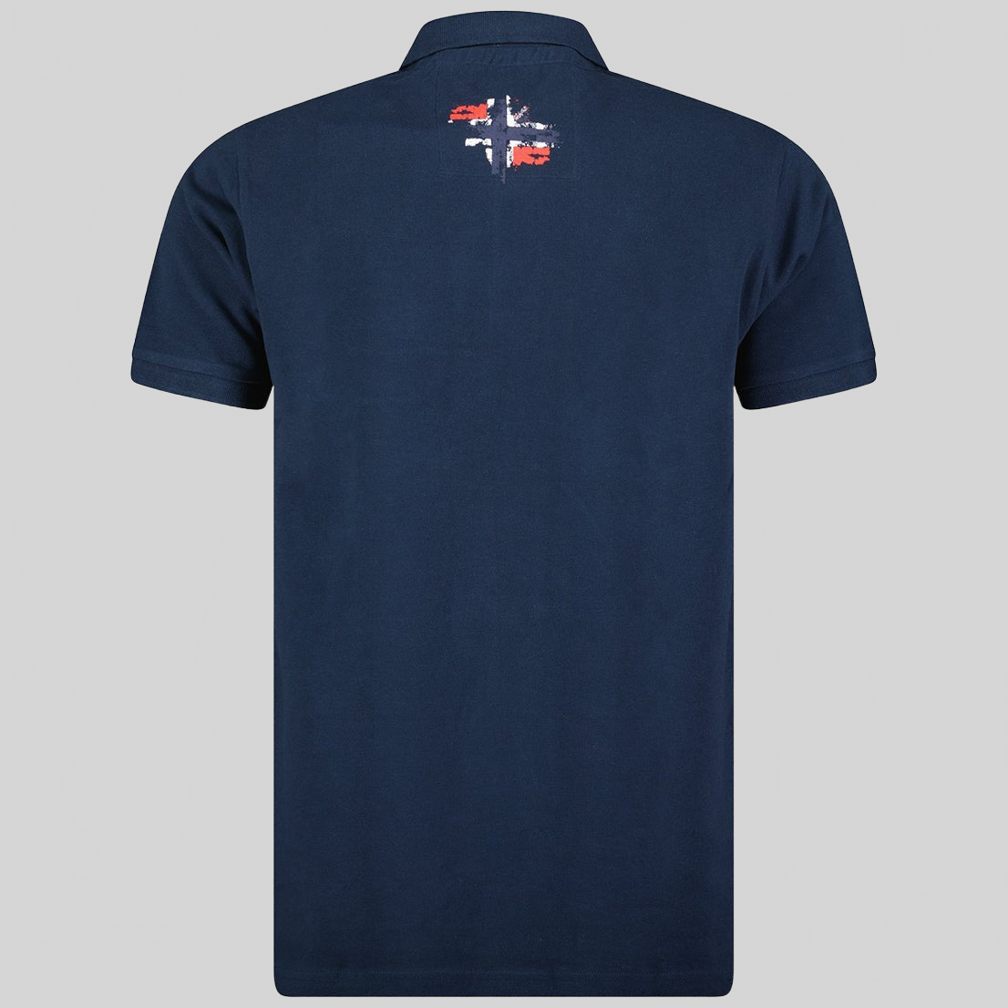 Geographical Norway Ketchup Uomo - Polo a maniche corte - Geographical Norway KETCHUP_MEN_GRIS_CLAIR_M_SDB-KETCHUP_MEN_BLANC_M_SDB-KETCHUP_MEN_GRIS_CLAIR_L_SDB-KETCHUP_MEN_WHITE_L_SDB-KETCHUP_MEN_GREY_LIGHT_XL_SDB-KETCHUP_MEN_WHITE_XL_SDB-KETCHUP_MEN_GREY_LIGHT_XXL_SDB-KETCHUP_MEN_WHITE_XXL_SDB-KETCHUP_MEN_WHITE_3XL_SDB-KETCHUP_MEN_MARINE_M_SDB
