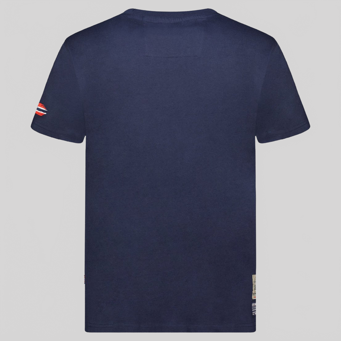 Geographical Norway Jaldemar Homme - T-shirt manches courtes - Geographical Norway JALDEMAR_MEN_MARINE_S_SDB-JALDEMAR_MEN_GRIS_CLAIR_S_SDB-JALDEMAR_MEN_ROUGE_S_SDB-JALDEMAR_MEN_BLANC_S_SDB-JALDEMAR_MEN_MARINE_M_SDB-JALDEMAR_MEN_ROUGE_M_SDB-JALDEMAR_MEN_BLANC_M_SDB-JALDEMAR_MEN_GRIS_CLAIR_M_SDB-JALDEMAR_MEN_MARINE_L_SDB-JALDEMAR_MEN_BLANC_L_SDB