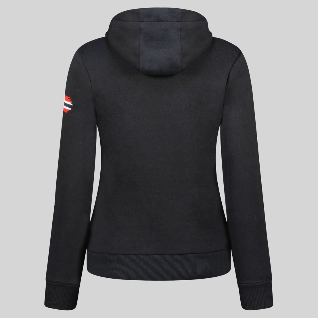 Geographical Norway Gasic Women - Hooded sweatshirt - Geographical Norway GASIC_LADY_MARINE_SDB-GASIC_LADY_GRIS_CLAIR_SDB-GASIC_LADY_NOIR_SDB-GASIC_LADY_ROSE_FLASH_S_SDB-GASIC_LADY_ROUGE_S_SDB-GASIC_LADY_MARINE_M_SDB-GASIC_LADY_GRIS_CLAIR_M_SDB-GASIC_LADY_NOIR_M_SDB-GASIC_LADY_ROSE_FLASH_M_SDB-GASIC_LADY_ROUGE_M_SDB