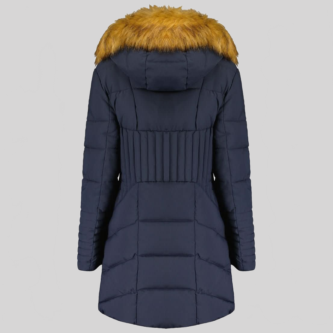 Geographical Norway Chaya Femme - Doudoune longue - Geographical Norway CHAYA_LADY_KAKI_S_SDB-CHAYA_LADY_KAKI_M_SDB-CHAYA_LADY_KAKI_L_SDB-CHAYA_LADY_KAKI_XL_SDB-CHAYA_LADY_MARINE_S_SDB-CHAYA_LADY_MARINE_M_SDB-CHAYA_LADY_MARINE_L_SDB-CHAYA_LADY_MARINE_XL_SDB-CHAYA_LADY_MARINE_XXL_SDB-CHAYA_LADY_NOIR_S_SDB