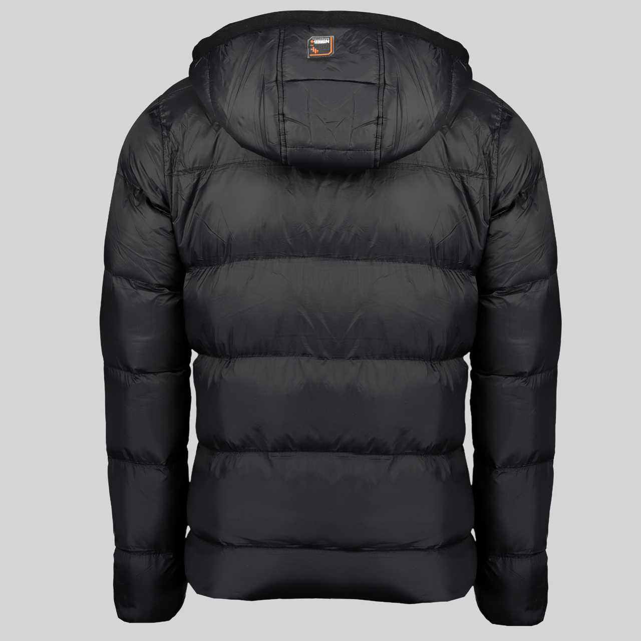 Geographical Norway Citernier Homme - Steppjacke Marine - Geographical Norway - S Marine