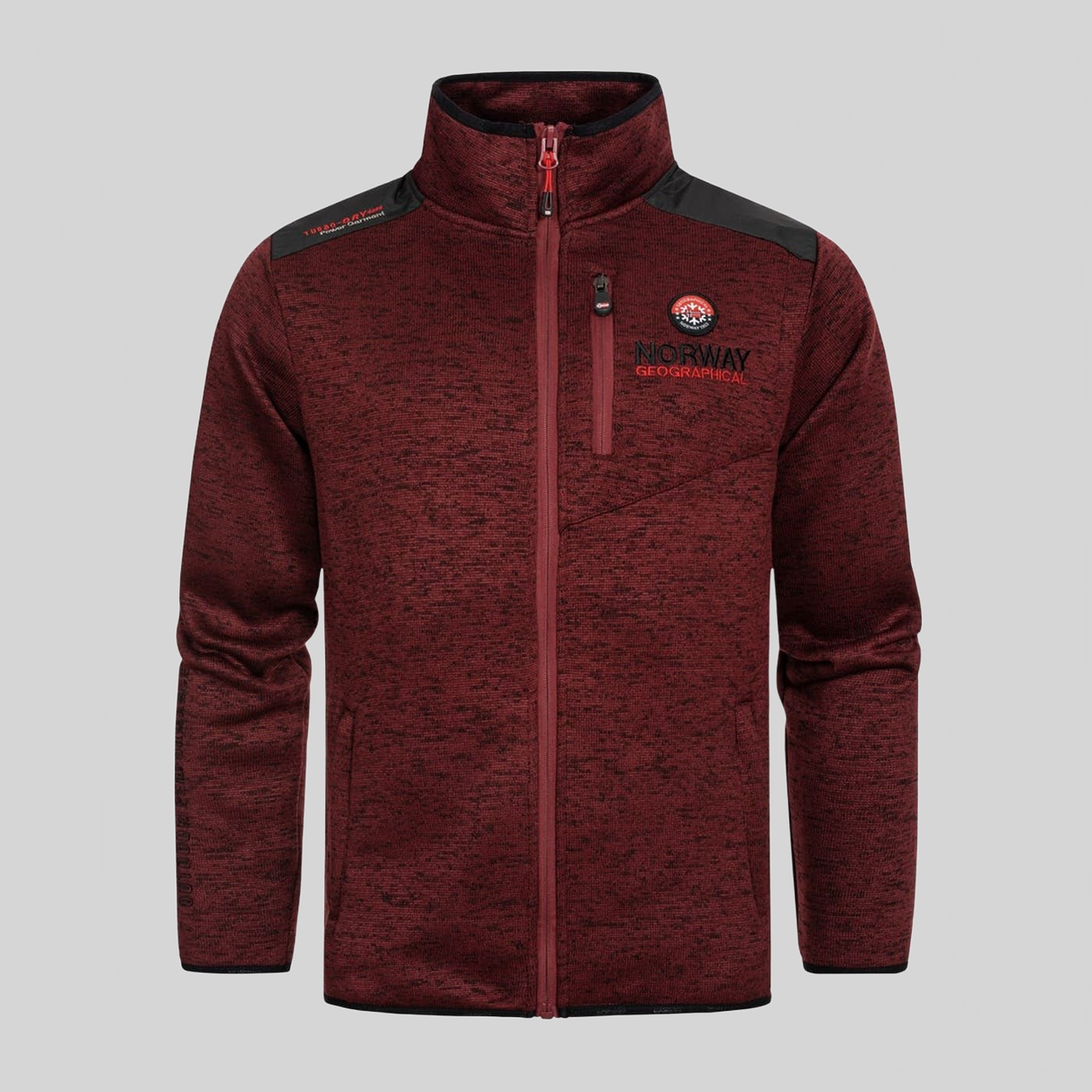 Geographical Norway Tavid Homme - Polaire décontractée - Geographical Norway TAVID_MEN_BORDEAUX_S_SDB-TAVID_MEN_BLANC_S_SDB-TAVID_MEN_BORDEAUX_M_SDB-TAVID_MEN_BLANC_M_SDB-TAVID_MEN_BORDEAUX_L_SDB-TAVID_MEN_BLANC_L_SDB-TAVID_MEN_BORDEAUX_XL_SDB-TAVID_MEN_BLANC_XL_SDB-TAVID_MEN_BORDEAUX_XXL_SDB-TAVID_MEN_BLANC_XXL_SDB