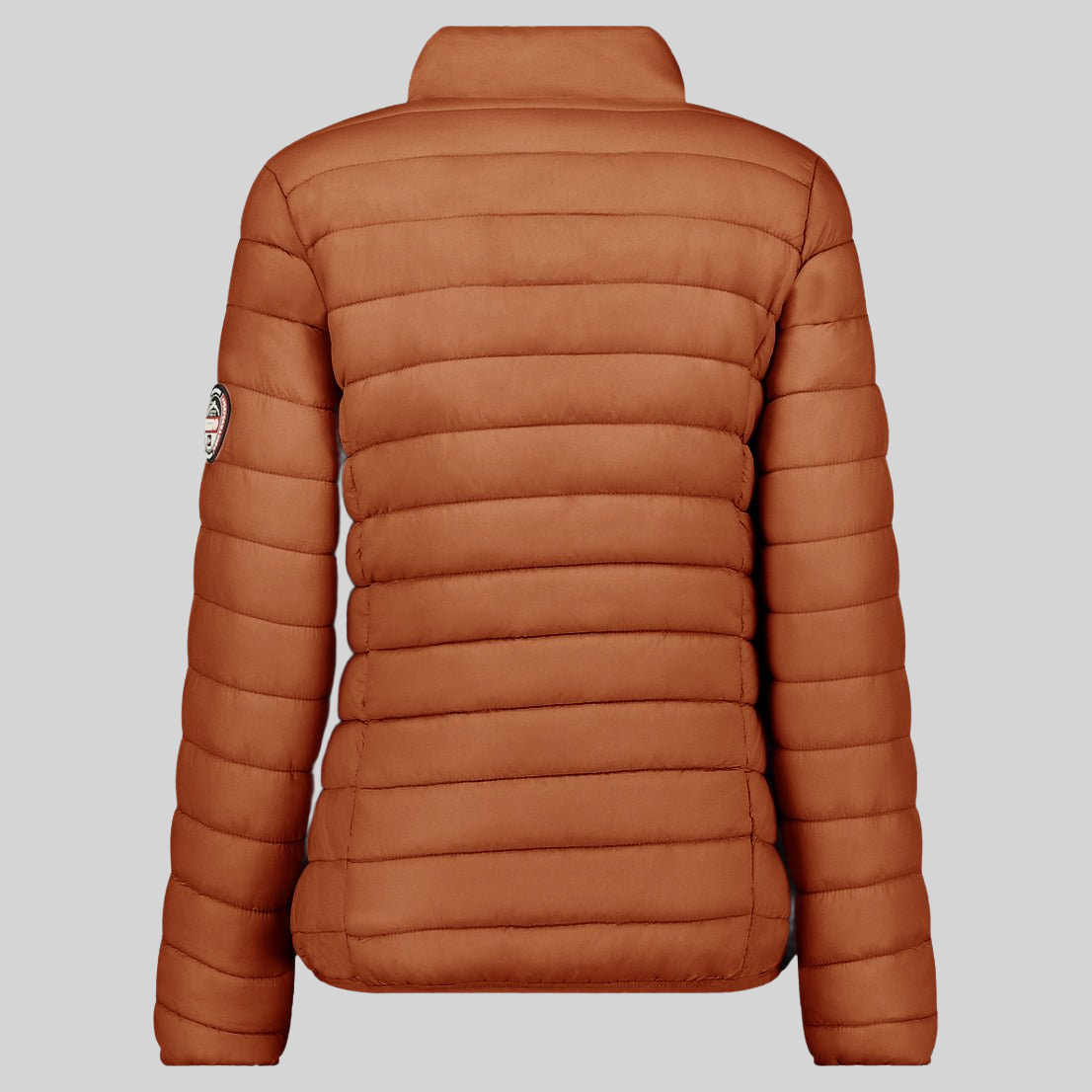 Geographical Norway ATIKA Femme - Blouson Matelassé avec Poches - Geographical Norway ATIKA_LADY_BASIC_CAMEL_S_SDB-ATIKA_LADY_BASIC_CAMEL_M_SDB-ATIKA_LADY_BASIC_CAMEL_L_SDB-ATIKA_LADY_BASIC_CAMEL_XL_SDB-ATIKA_LADY_BASIC_CAMEL_XXL_SDB-ATIKA_LADY_BASIC_FUCHSIA_S_SDB-ATIKA_LADY_BASIC_FUCHSIA_M_SDB-ATIKA_LADY_BASIC_FUCHSIA_L_SDB-ATIKA_LADY_BASIC_FUCHSIA_XL_SDB-ATIKA_LADY_BASIC_FUCHSIA_XXL_SDB