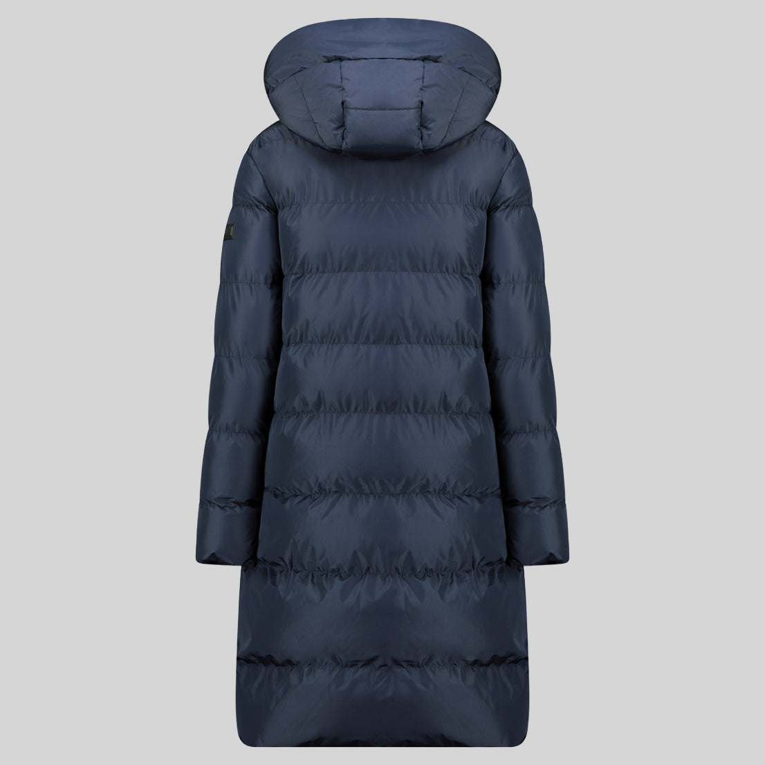 Geographical Norway APRIL Mujer - Chaqueta Azul Marino