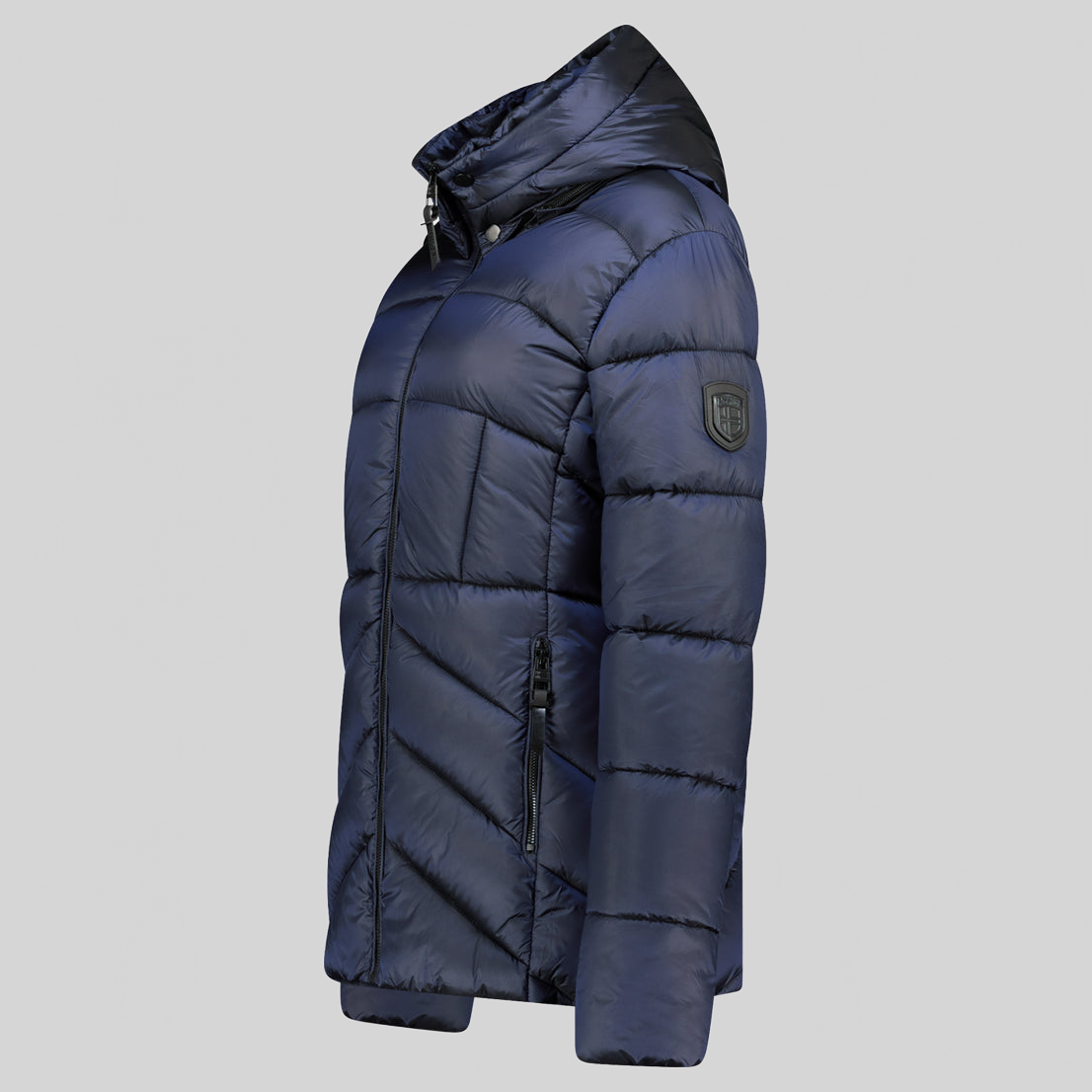 Geographical Norway BLANCHE SHORT Damen - Jacke Marine