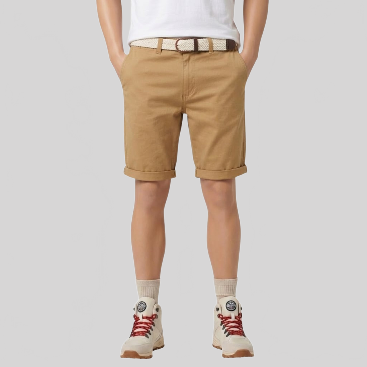 Geographical Norway Plageo Homme - Chino Bermuda shorts - Geographical Norway PLAGEO_MEN_BEIGE_M_EO_SDB-PLAGEO_MEN_BLANC_CASSE_S_EO_SDB-PLAGEO_MEN_BEIGE_L_EO_SDB-PLAGEO_MEN_BLANC_CASSE_M_EO_SDB-PLAGEO_MEN_BEIGE_XL_EO_SDB-PLAGEO_MEN_BLANC_CASSE_L_EO_SDB-PLAGEO_MEN_BEIGE_XXL_EO_SDB-PLAGEO_MEN_BLANC_CASSE_XL_EO_SDB-PLAGEO_MEN_BEIGE_3XL_EO_SDB-PLAGEO_MEN_BLANC_CASSE_XXL_EO_SDB