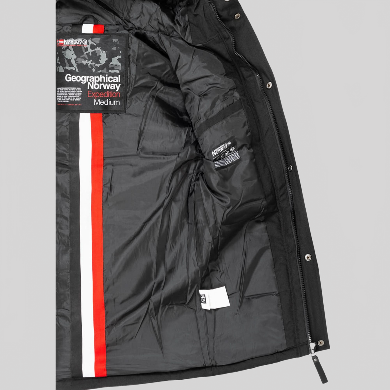 Geographical Norway Albert Homme - Parka - Geographical Norway ALBERT_MEN_KAKI_S_SDB-ALBERT_MEN_BLANC_S_SDB-ALBERT_MEN_BEIGE_S_SDB-ALBERT_MEN_KAKI_M_SDB-ALBERT_MEN_BLANC_M_SDB-ALBERT_MEN_BEIGE_M_SDB-ALBERT_MEN_KAKI_L_SDB-ALBERT_MEN_BLANC_L_SDB-ALBERT_MEN_BEIGE_L_SDB-ALBERT_MEN_BLANC_XL_SDB