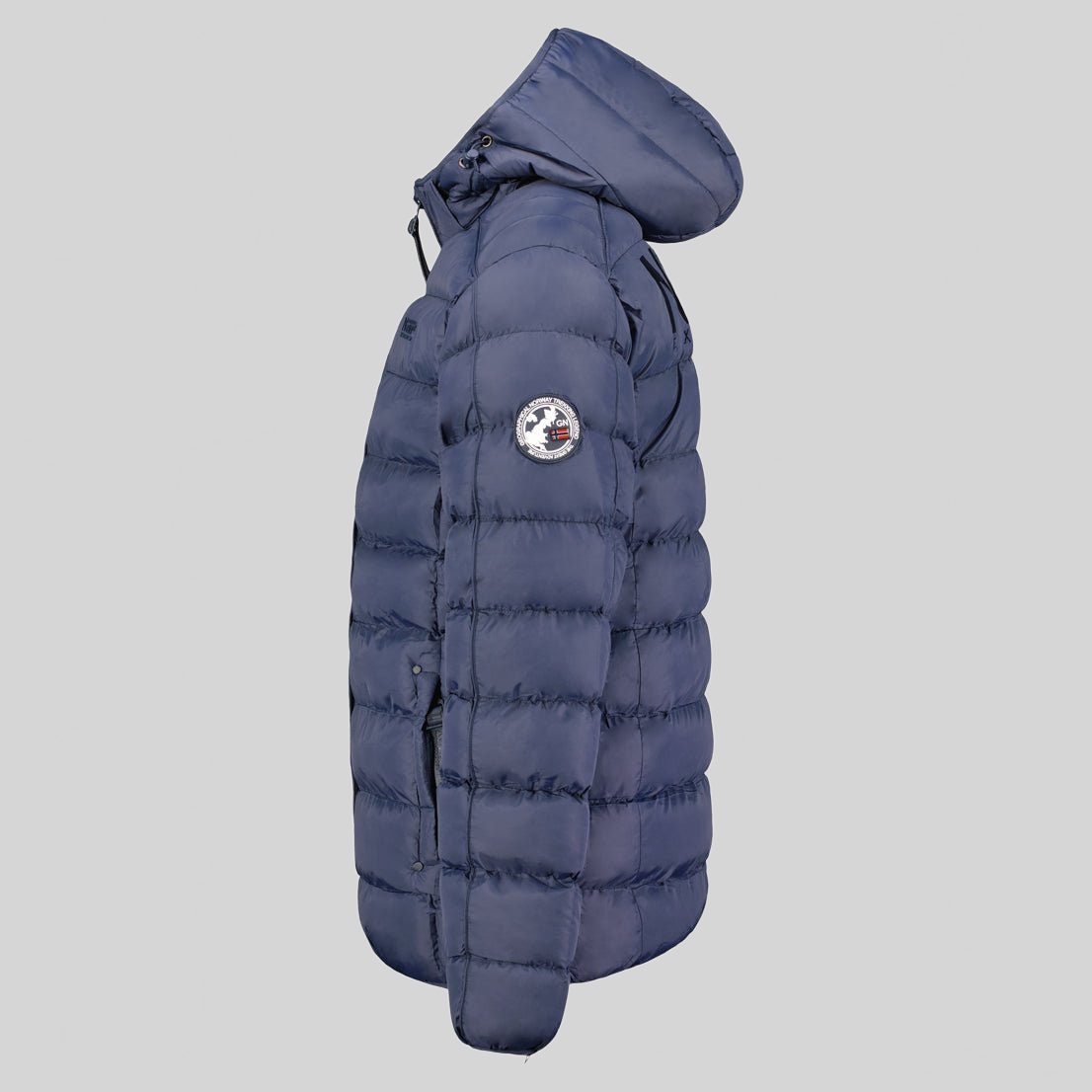 Geographical Norway Balance Homme - Parka - Geographical Norway BALANCE_MEN_MARINE_S_SDB-BALANCE_MEN_KAKI_M_SDB-BALANCE_MEN_MARINE_M_SDB-BALANCE_MEN_MARINE_L_SDB-BALANCE_MEN_MARINE_XL_SDB-BALANCE_MEN_MARINE_XXL_SDB-BALANCE_MEN_GRIS_FONCE_S_SDB-BALANCE_MEN_GRIS_FONCE_M_SDB-BALANCE_MEN_GRIS_FONCE_L_SDB-BALANCE_MEN_GRIS_FONCE_XL_SDB