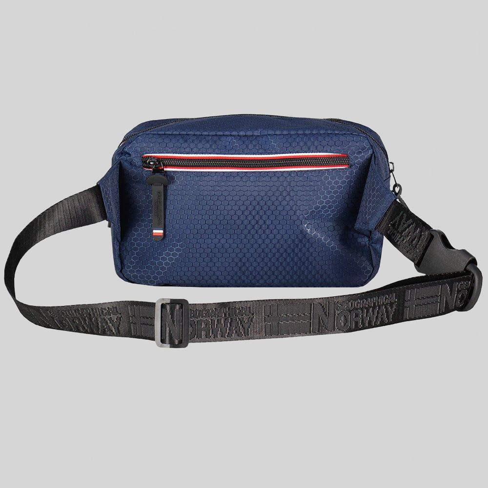 Geographical Norway SALEM - Borsa a tracolla - Geographical Norway SALEM_SAC_GRIS_FONCE_SDB-SALEM_SAC_KAKI_SDB-SALEM_SAC_MARINE_SDB-SALEM_SAC_NOIR_SDB