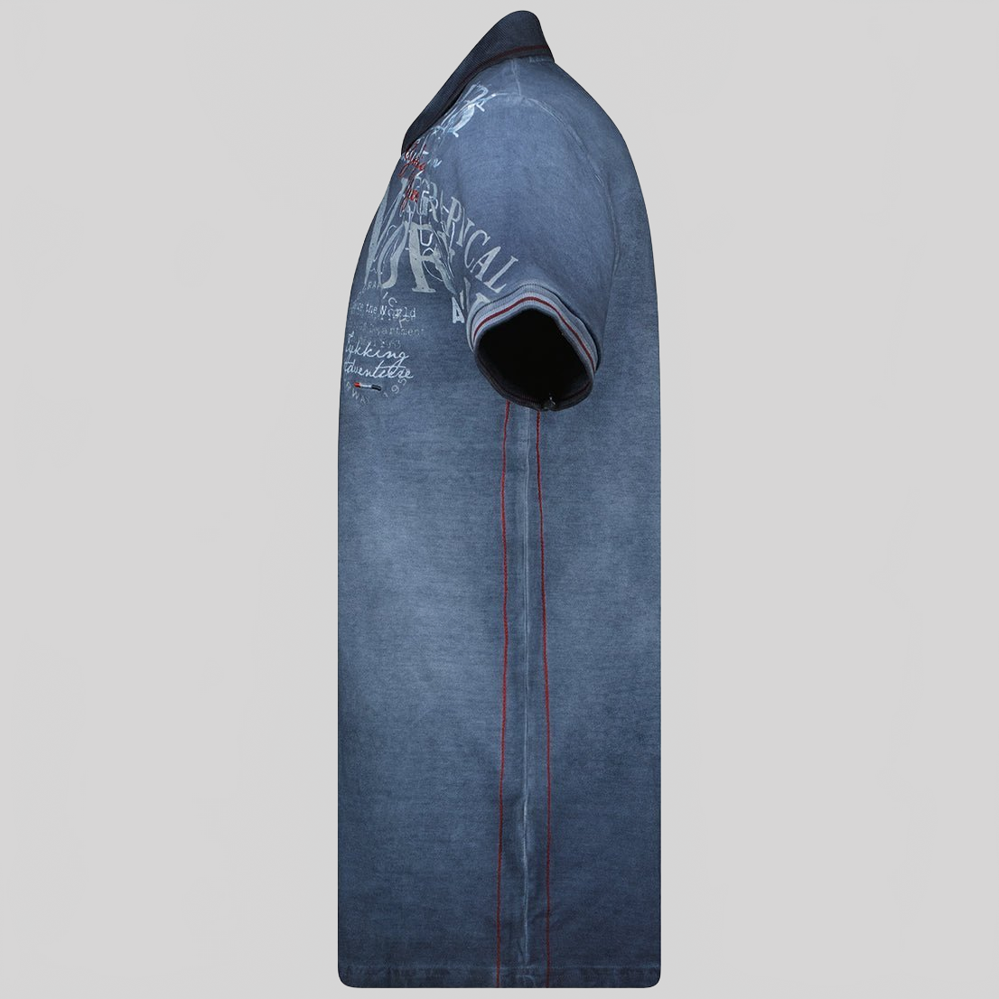 Geographical Norway Kadventure Uomo - Polo, maniche corte - Geographical Norway KADVENTURE_MEN_BLEU_M_SDB-KADVENTURE_MEN_BLANC_M_SDB-KADVENTURE_MEN_BLEU_L_SDB-KADVENTURE_MEN_BLANC_L_SDB-KADVENTURE_MEN_BLEU_XL_SDB-KADVENTURE_MEN_BLANC_XL_SDB-KADVENTURE_MEN_BLANC_XXL_SDB-KADVENTURE_MEN_BLEU_XXL_SDB-KADVENTURE_MEN_BLEU_3XL_SDB-KADVENTURE_MEN_MARINE_M_SDB