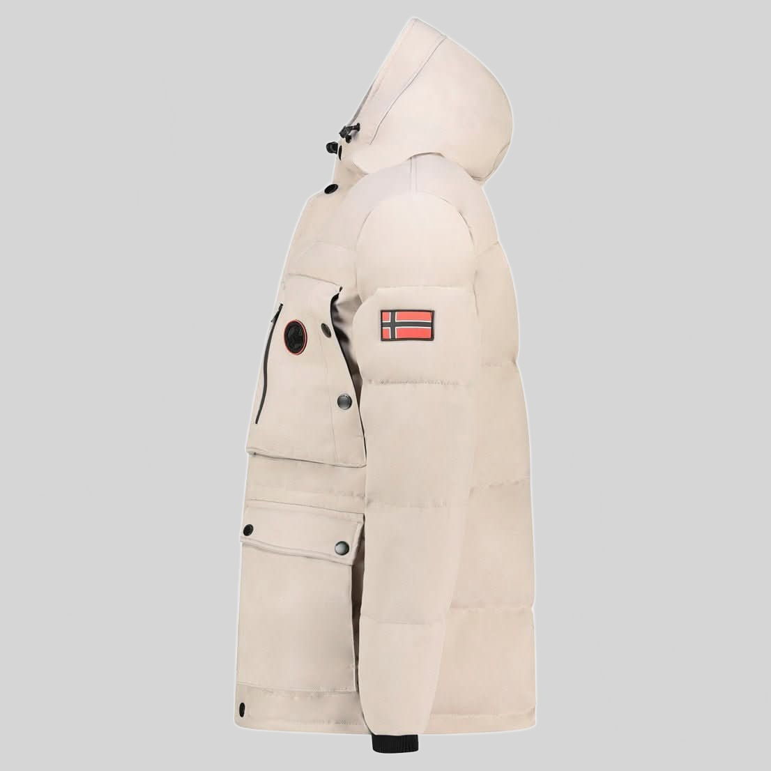 Geographical Norway Albert Homme - Parka - Geographical Norway ALBERT_MEN_KAKI_S_SDB-ALBERT_MEN_BLANC_S_SDB-ALBERT_MEN_BEIGE_S_SDB-ALBERT_MEN_KAKI_M_SDB-ALBERT_MEN_BLANC_M_SDB-ALBERT_MEN_BEIGE_M_SDB-ALBERT_MEN_KAKI_L_SDB-ALBERT_MEN_BLANC_L_SDB-ALBERT_MEN_BEIGE_L_SDB-ALBERT_MEN_BLANC_XL_SDB