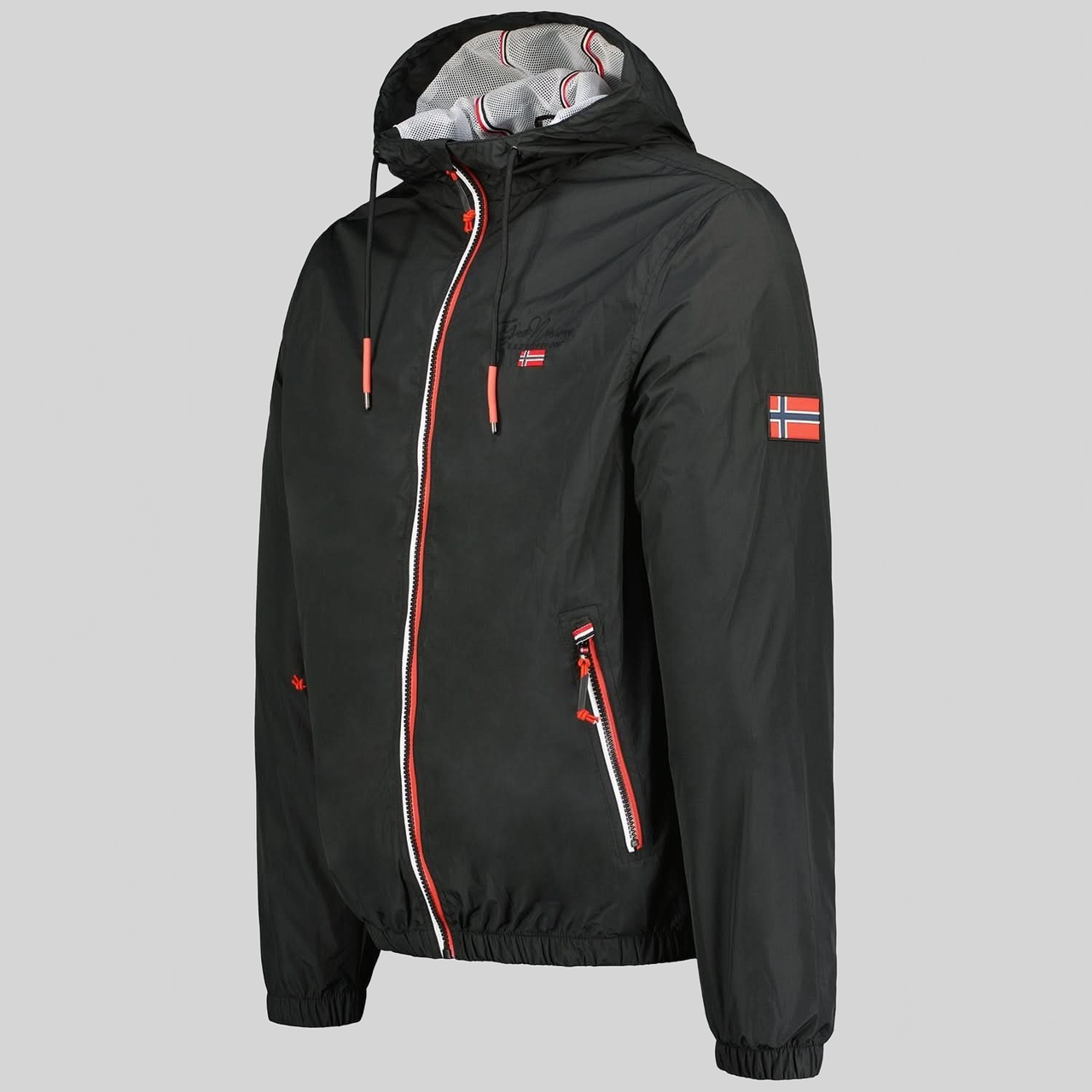 Geographical Norway BOLBY Homme - Spring Jacket Capuche - Geographical Norway BOLBY_MEN_KAKI_S_SDB-BOLBY_MEN_KAKI_M_SDB-BOLBY_MEN_KAKI_L_SDB-BOLBY_MEN_KAKI_XL_SDB-BOLBY_MEN_KAKI_XXL_SDB-BOLBY_MEN_KAKI_3XL_SDB-BOLBY_MEN_MARINE_S_SDB-BOLBY_MEN_MARINE_M_SDB-BOLBY_MEN_MARINE_L_SDB-BOLBY_MEN_MARINE_XL_SDB