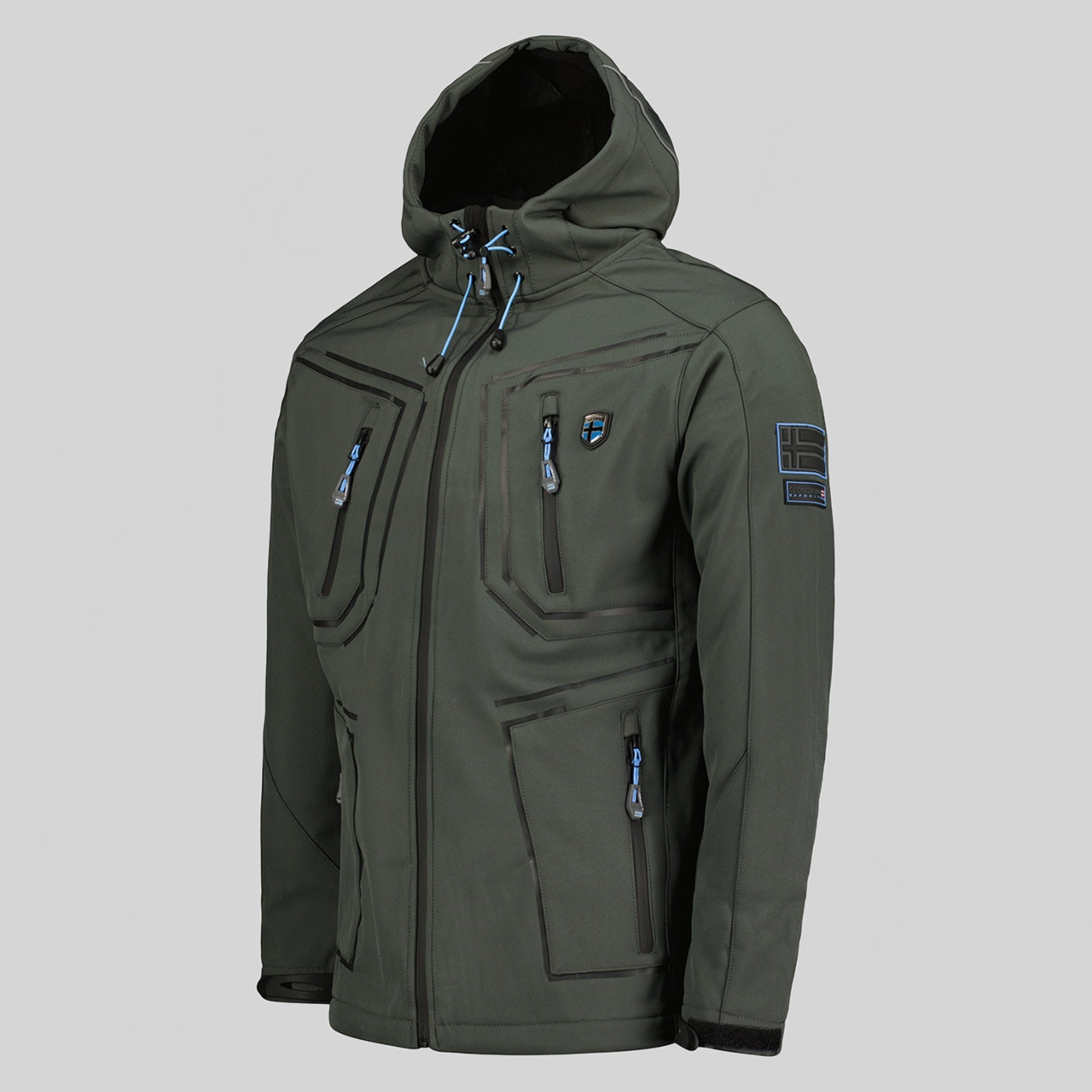 Geographical Norway Geográfica Topere - Softshell Hombre - Geographical Norway TOPERE_MEN_MARINE_S_SDB-TOPERE_MEN_MARINE_M_SDB-TOPERE_MEN_MARINE_XL_SDB-TOPERE_MEN_MARINE_XXL_SDB-TOPERE_MEN_MARINE_3XL_SDB-TOPERE_MEN_BLEU_ROYAL_S_SDB-TOPERE_MEN_BLEU_ROYAL_M_SDB-TOPERE_MEN_BLEU_ROYAL_L_SDB-TOPERE_MEN_BLEU_ROYAL_XL_SDB