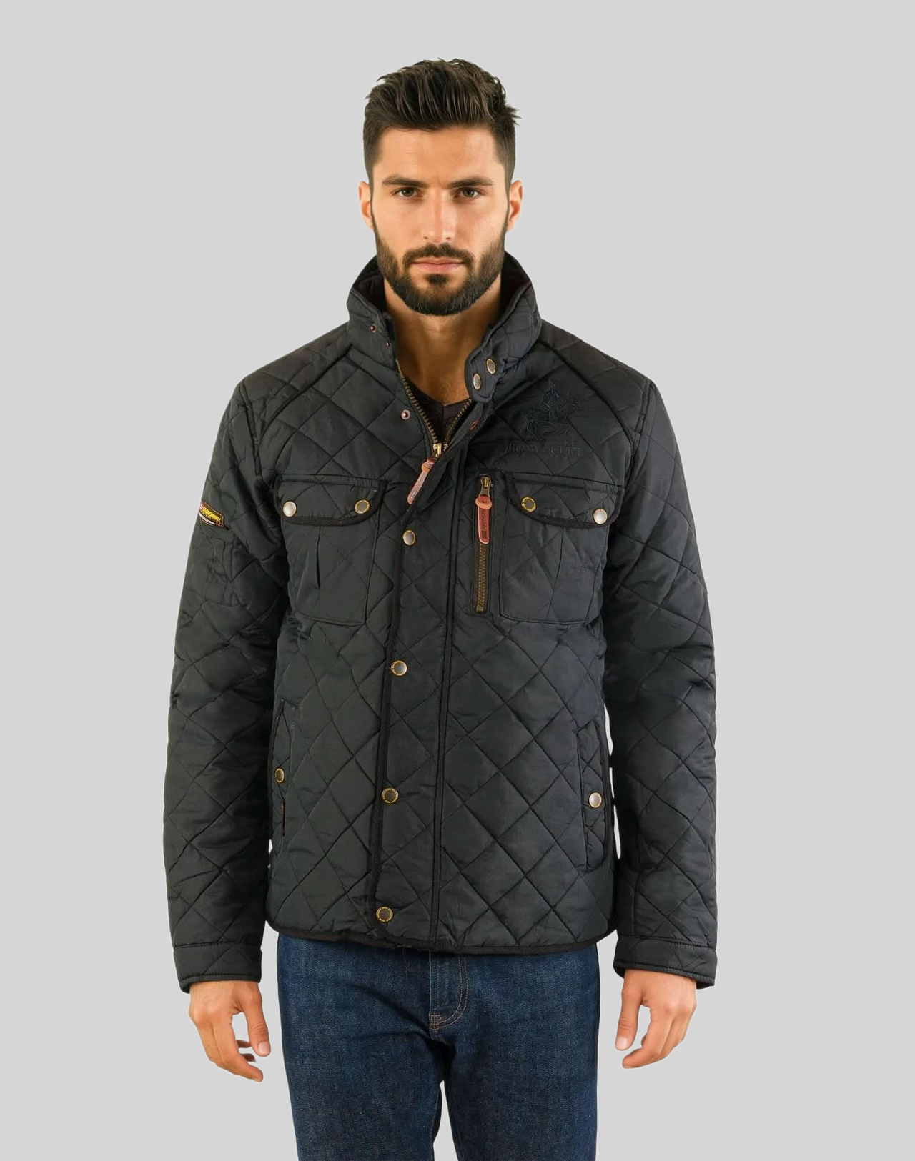 Geographical Norway Dathan Homme - Veste matelassée - Geographical Norway DATHAN_MEN_NOIR_S_SDB-DATHAN_MEN_KAKI_S_SDB-DATHAN_MEN_MARINE_S_SDB-DATHAN_MEN_NOIR_M_SDB-DATHAN_MEN_KAKI_M_SDB-DATHAN_MEN_MARINE_M_SDB-DATHAN_MEN_NOIR_L_SDB-DATHAN_MEN_KAKI_L_SDB-DATHAN_MEN_MARINE_L_SDB-DATHAN_MEN_NOIR_XL_SDB