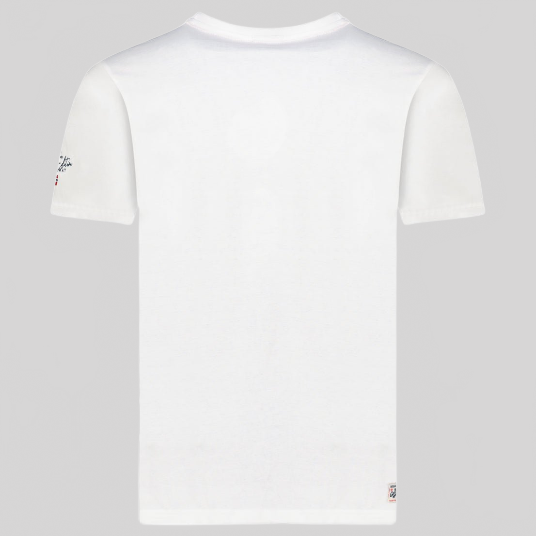 Geographical Norway JEZOLO - T-Shirt Homme Manches Courtes avec Drapeau - Geographical Norway JEZOLO_MEN_GRIS_CLAIR_S_SDB-JEZOLO_MEN_MARINE_S_SDB-JEZOLO_MEN_BLANC_S_SDB-JEZOLO_MEN_GRIS_CLAIR_M_SDB-JEZOLO_MEN_MARINE_M_SDB-JEZOLO_MEN_BLANC_M_SDB-JEZOLO_MEN_GRIS_CLAIR_L_SDB-JEZOLO_MEN_MARINE_L_SDB-JEZOLO_MEN_BLANC_L_SDB-JEZOLO_MEN_GRIS_CLAIR_XL_SDB