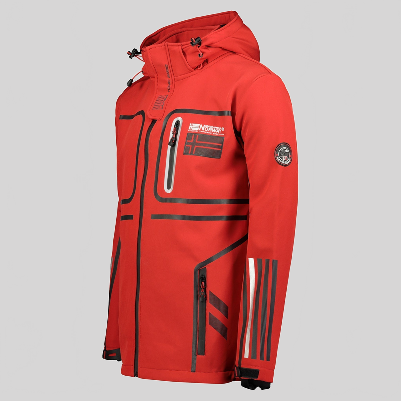 Geographical Geographical Norway Romano Hombre - Softshell - Geographical Norway ROMANO_MEN_MARINE_S_SDB-ROMANO_MEN_BLANC_S_SDB-ROMANO_MEN_MARINE_S_SDB-ROMANO_MEN_BLANC_S_SDB-ROMANO_MEN_MARINE_L_SDB-ROMANO_MEN_BLANC_L_SDB-ROMANO_MEN_MARINE_XL_SDB-ROMANO_MEN_BLANC_XL_SDB-ROMANO_MEN_MARINE_XXL_SDB-ROMANO_MEN_BLANC_XXL_SDB