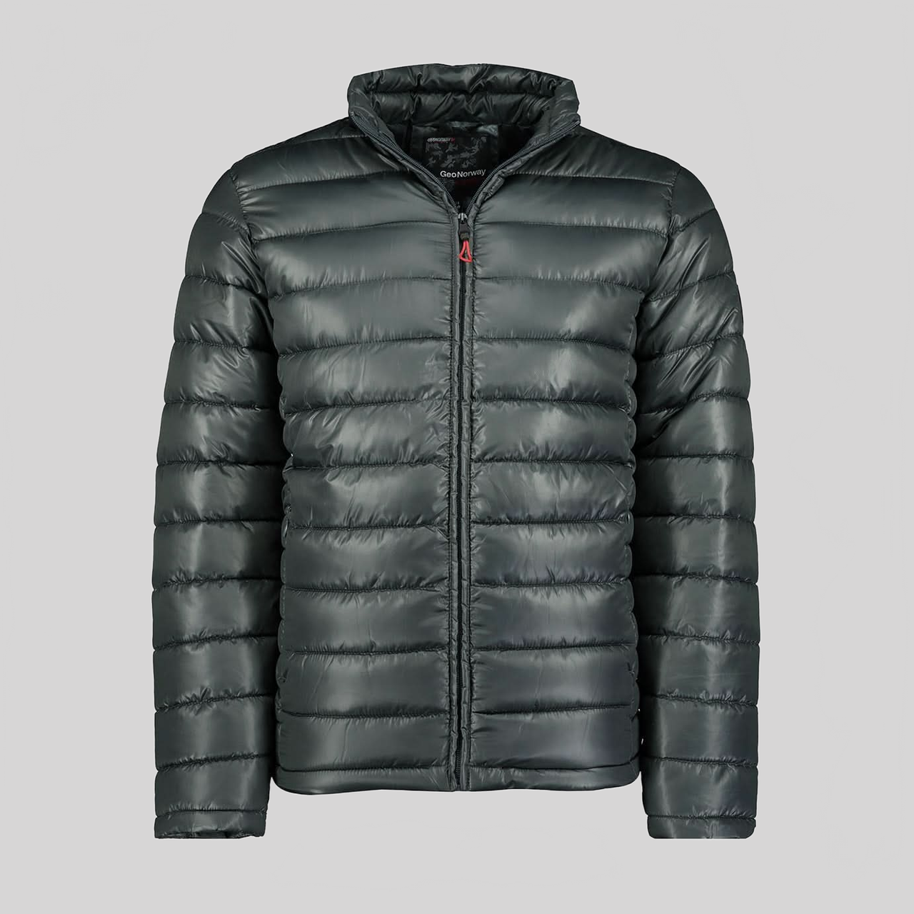 Geographical Geographical Norway Calender Basic Hombre - Chaqueta ligera sin capucha para hombre - Geographical Norway CALENDER_MEN_BASIC_GRIS_FONCE_SDB-CALENDER_MEN_BASIC_GRIS_FONCE_M_SDB-CALENDER_MEN_BASIC_GRIS_FONCE_L_SDB- Calender_men_basic_gris_fonce_xl_sdb-calender_men_basic_gris_fonce_xxl_sdb-calender_men_basic_gris_fonce_xxl_sdbCALENDER_MEN_BASIC_GREY_FONCE_XL_SDB-CALENDER_MEN_BASIC_GREY_FONCE_XXL_SDB-CALENDER_MEN_BASIC_GREY_FONCE_3XL_SDB-CALENDER_MEN_BASIC_KAKI_SDB-CALENDER_MEN_BASIC_KAKI_M_SDB-CALENDER_MEN_BASIC_KAKI_L_SDB-CALENDER_MEN_BASIC_KAKI_XL_SDB