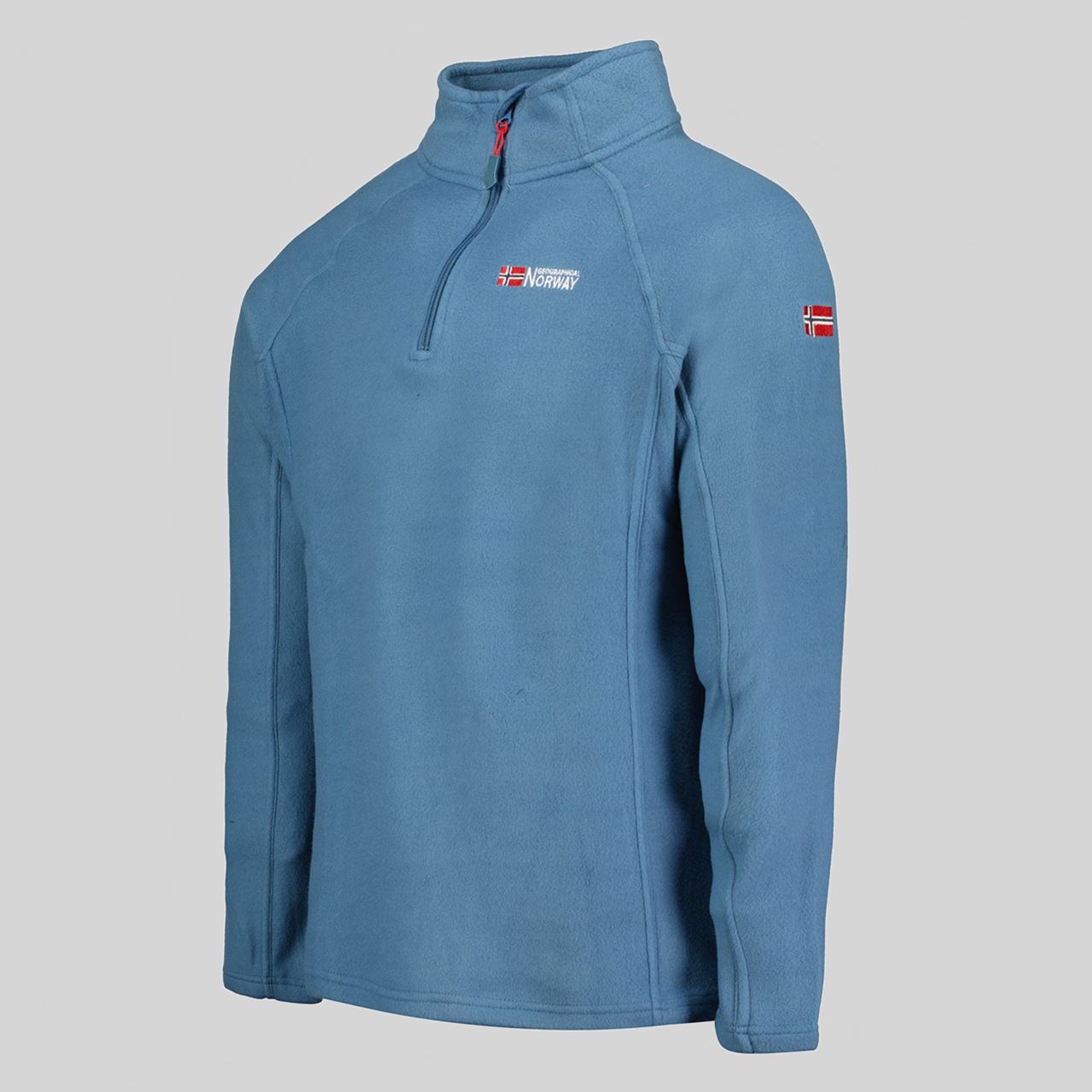 Geographical Norway Uomo Tug Hz - Micro - giacca in pile - Geographical Norway TUG_MEN_HZ_MARINE_S_SDB-TUG_MEN_HZ_NOIR_SDB-TUG_MEN_HZ_PETROLE_SDB-ITTUG_MEN_HZ_MARINE_M_SDB-TUG_MEN_HZ_NOIR_M_SDB-TUG_MEN_HZ_PETROLE_M_SDB-TUG_MEN_HZ_MARINE_L_SDB-TUG_MEN_HZ_NOIR_L_SDB-TUG_MEN_HZ_PETROLE_L_SDB-TUG_MEN_HZ_MARINE_XL_SDB