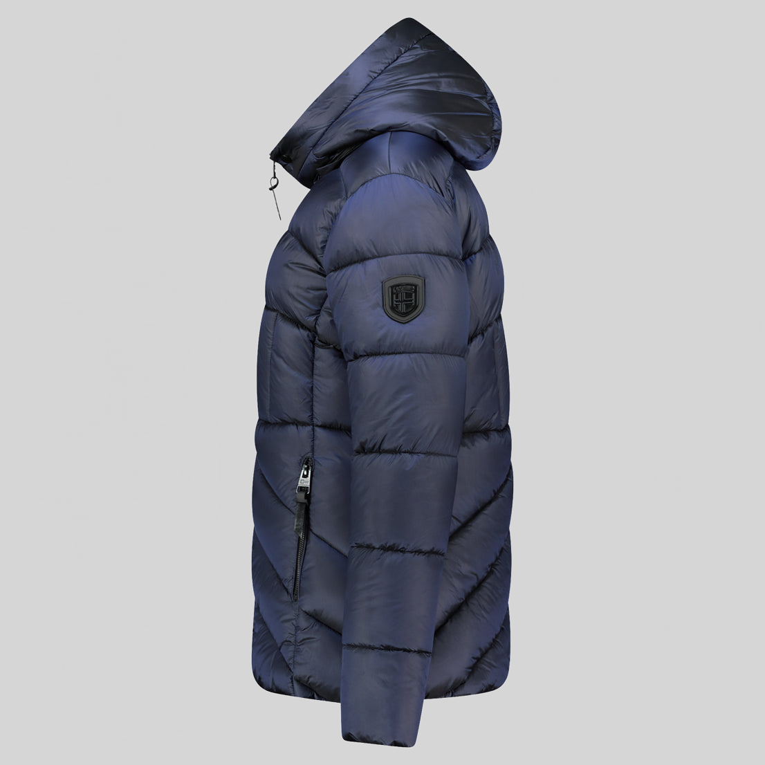 Geographical Norway BLANCHE SHORT Damen - Jacke Marine