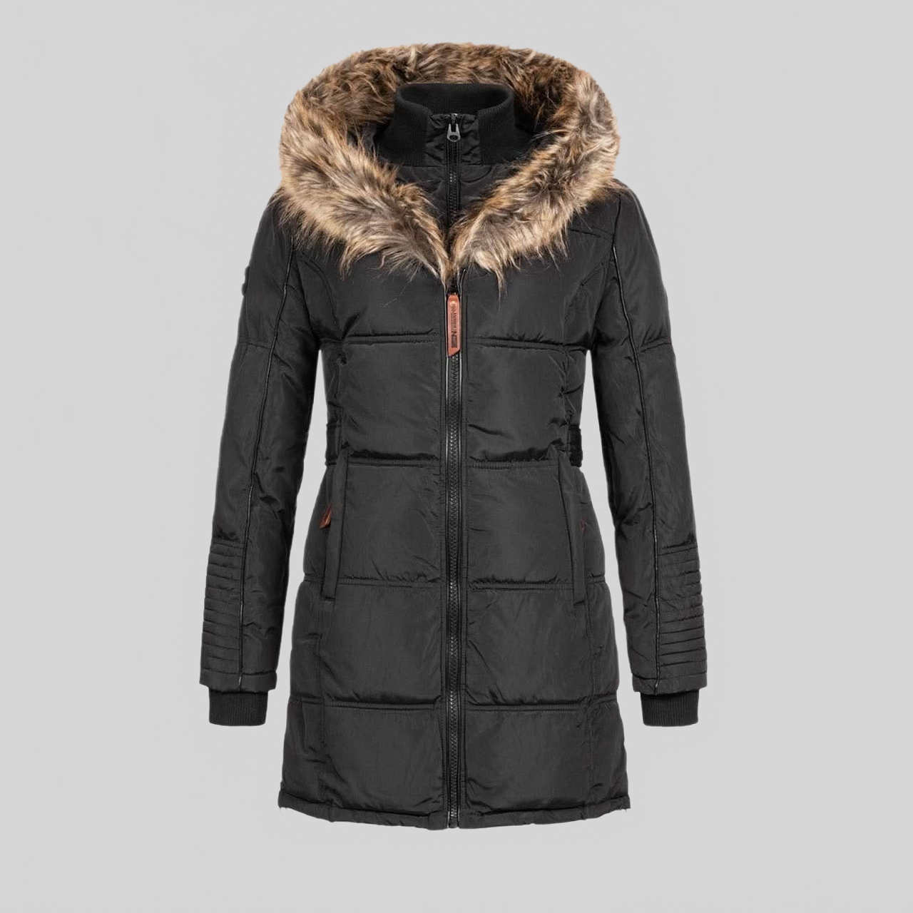 Geographical Geographical Norway Hermosa Mujer - Parka - Geographical Norway BEAUTIFUL_LADY_BEIGE_SDB-BEAUTIFUL_LADY_BEIGE_MDB-BEAUTIFUL_LADY_BEIGE_L_SDB-BEAUTIFUL_LADY_BEIGE_XL_SDB-BEAUTIFUL_LADY_BEIGE_XXL_SDB-BEAUTIFUL_LADY_MARINE_SDB-BEAUTIFUL_LADY_MARINE_M_SDB-BEAUTIFUL_LADY_MARINE_L_SDB-BEAUTIFUL_LADY_MARINE_XL_SDB-BEAUTIFUL_LADY_MARINE_XXL_SDB