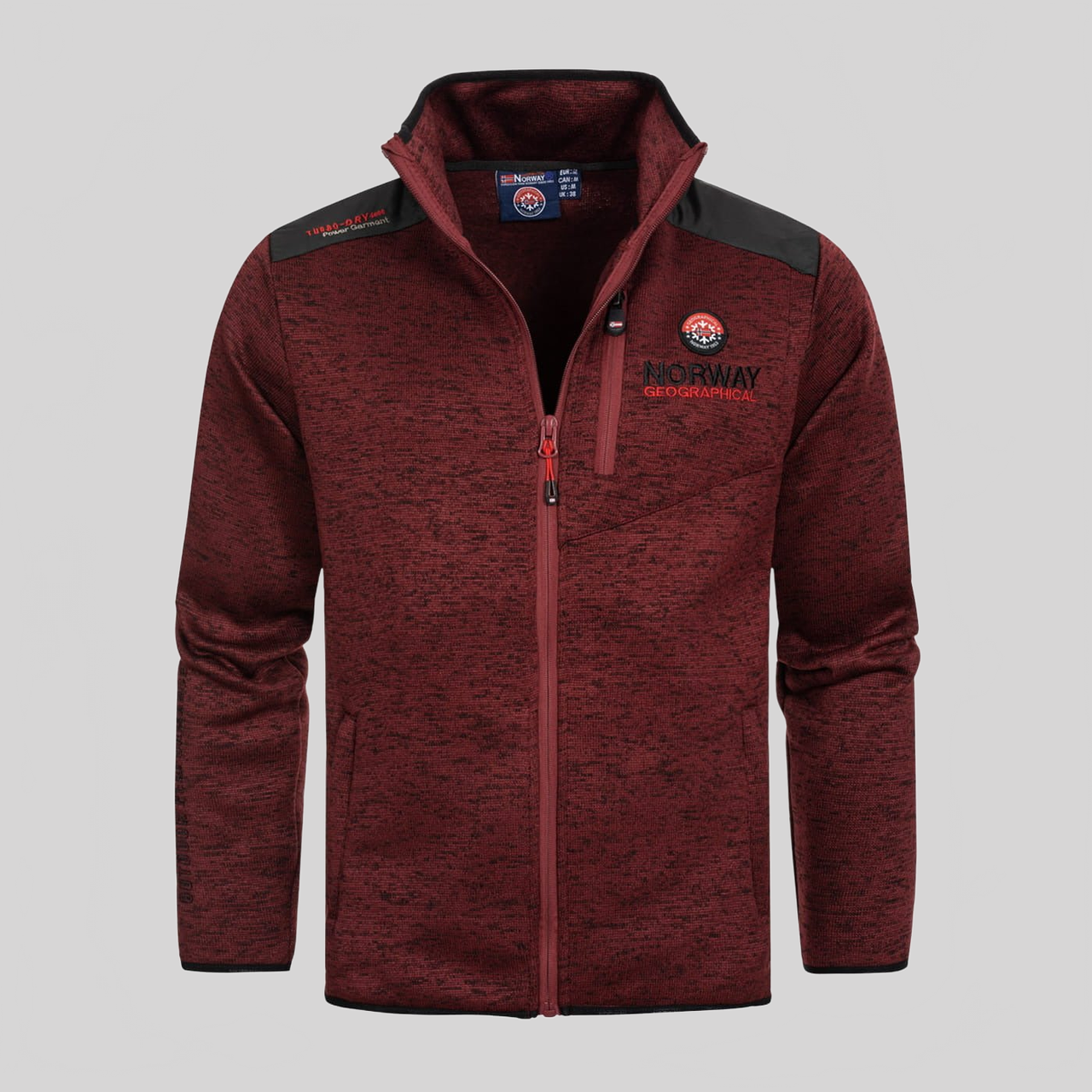 Geographical Norway Tavid Homme - Polaire décontractée - Geographical Norway TAVID_MEN_BORDEAUX_S_SDB-TAVID_MEN_BLANC_S_SDB-TAVID_MEN_BORDEAUX_M_SDB-TAVID_MEN_BLANC_M_SDB-TAVID_MEN_BORDEAUX_L_SDB-TAVID_MEN_BLANC_L_SDB-TAVID_MEN_BORDEAUX_XL_SDB-TAVID_MEN_BLANC_XL_SDB-TAVID_MEN_BORDEAUX_XXL_SDB-TAVID_MEN_BLANC_XXL_SDB