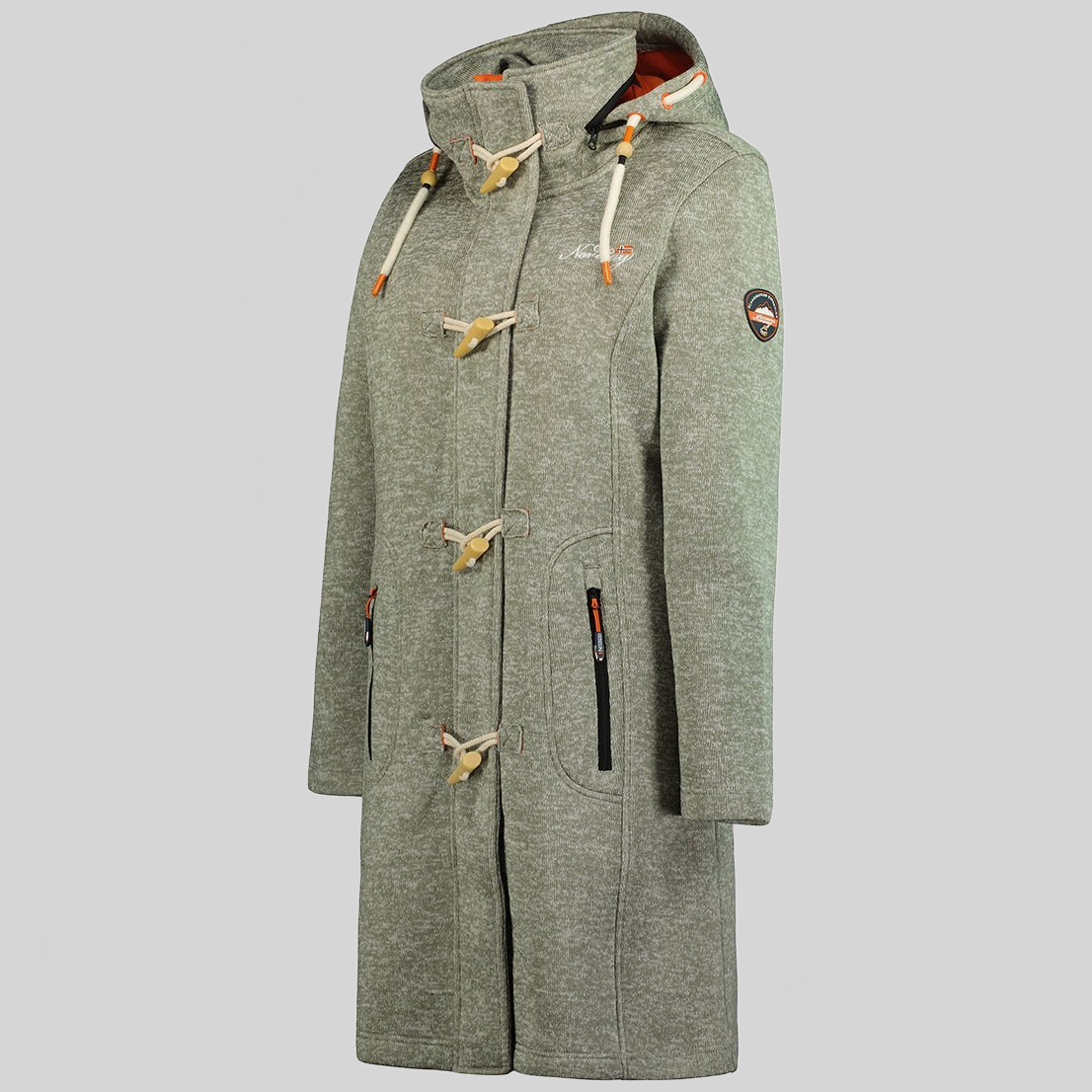 Geographical Norway Tantastique Femme - Veste Polaire - Geographical Norway TANTASTIQUE_LADY_GRIS_CLAIR_L_SDB-TANTASTIQUE_LADY_GRIS_CLAIR_M_SDB-TANTASTIQUE_LADY_GRIS_CLAIR_S_SDB-TANTASTIQUE_LADY_GRIS_CLAIR_XL_SDB-TANTASTIQUE_LADY_GRIS_CLAIR_XXL_SDB-TANTASTIQUE_LADY_MARINE_L_SDB-TANTASTIQUE_LADY_MARINE_M_SDB-TANTASTIQUE_LADY_MARINE_S_SDB-TANTASTIQUE_LADY_MARINE_XL_SDB-TANTASTIQUE_LADY_MARINE_XXL_SDB