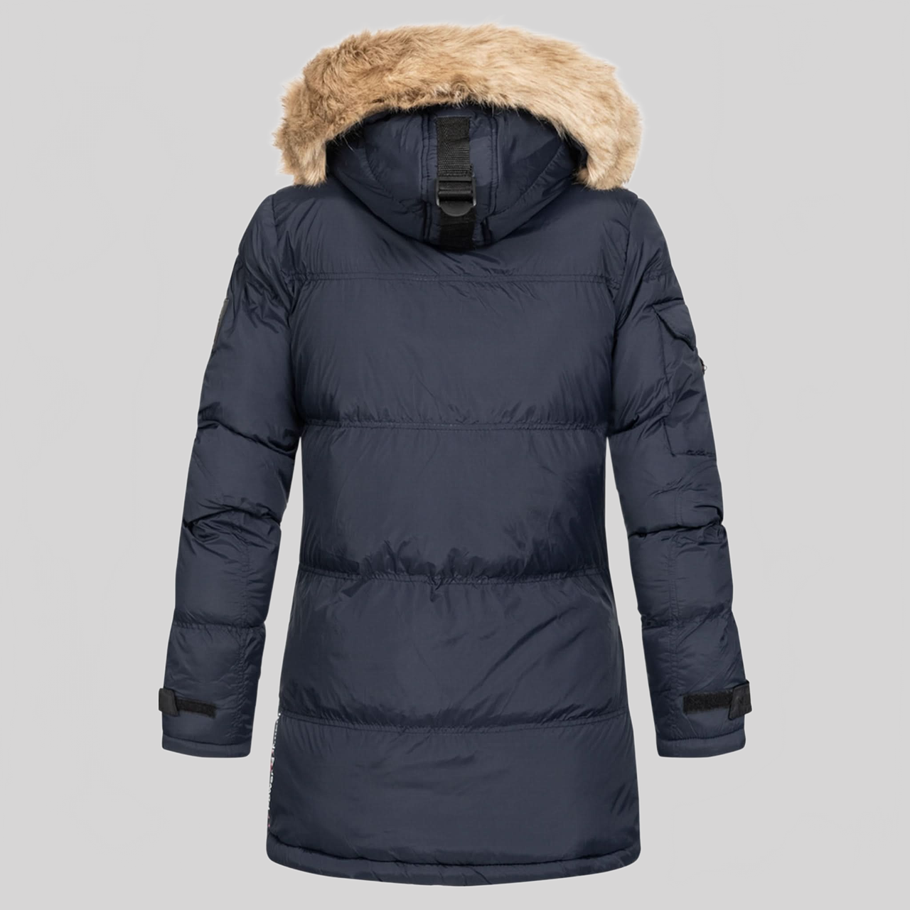Geographical Norway Bonapart Femme - Doudoune matelassée - Geographical Norway BONAPART_LADY_MARINE_S_SDB-BONAPART_LADY_MARINE_M_SDB-BONAPART_LADY_MARINE_L_SDB-BONAPART_LADY_MARINE_XL_SDB-BONAPART_LADY_MARINE_XXL_SDB-BONAPART_LADY_ROUGE_S_SDB-BONAPART_LADY_ROUGE_M_SDB-BONAPART_LADY_ROUGE_L_SDB-BONAPART_LADY_ROUGE_XL_SDB-BONAPART_LADY_ROUGE_XXL_SDB