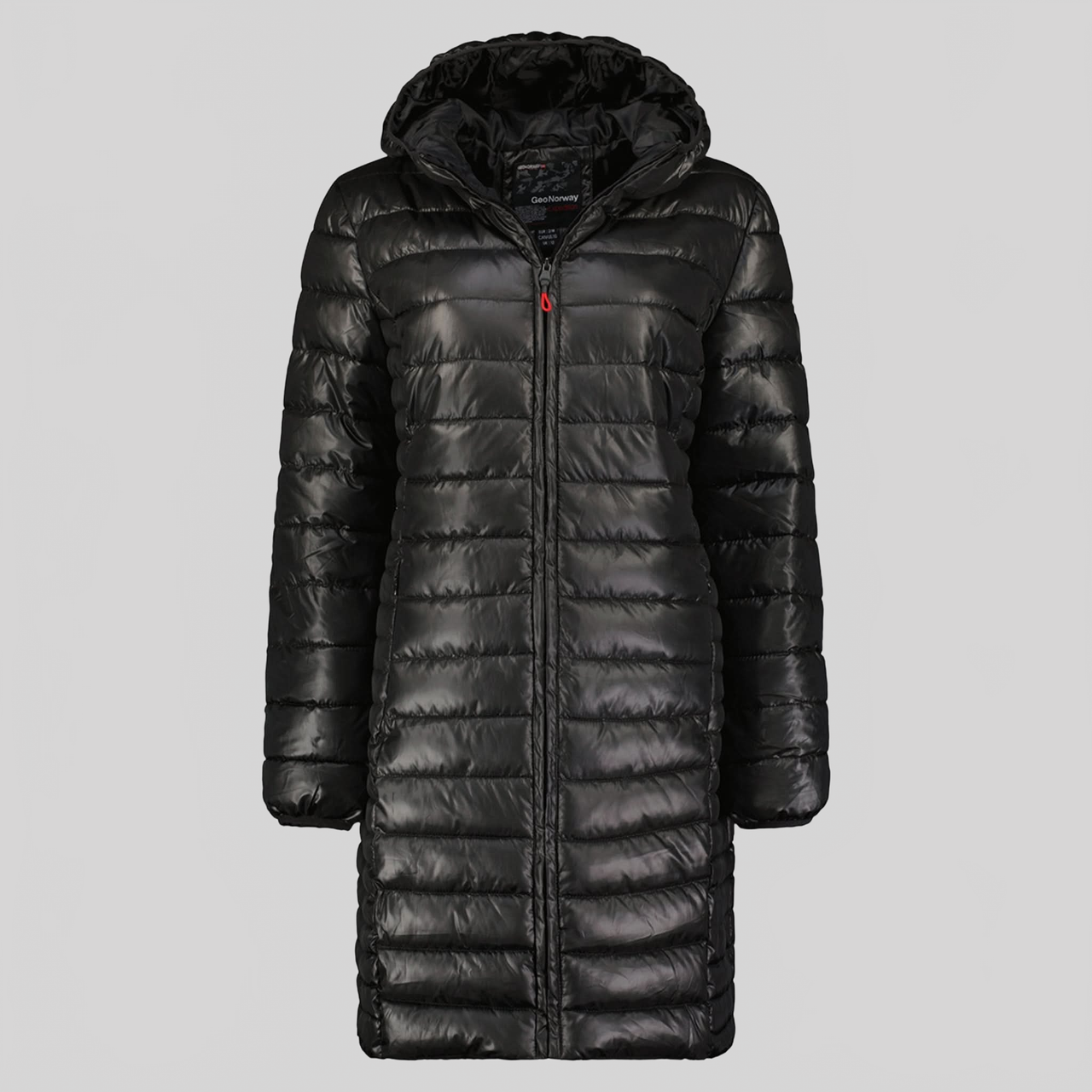 Geographical Norway Annecy Long Hood Women - Lightweight long hood parka - Geographical Norway ANNECY_LONG_HOOD_LADY_MARINE_S_SDB-ANNECY_LONG_HOOD_LADY_MARINE_M_SDB-ANNECY_LONG_HOOD_LADY_MARINE_L_SDB-ANNECY_LONG_HOOD_LADY_MARINE_XL_SDB-ANNECY_LONG_HOOD_LADY_MARINE_XXL_SDB-ANNECY_LONG_HOOD_LADY_NOIR_S_SDB-ANNECY_LONG_HOOD_LADY_NOIR_M_SDB-ANNECY_LONG_HOOD_LADY_NOIR_XL_SDB-ANNECY_LONG_HOOD_LADY_NOIR_XXL_SDB