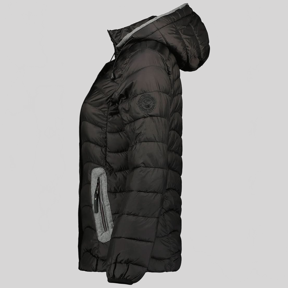 Geographical Norway Dariella Damen - Parka - Geographical Norway DARIELLA_LADY_BORDEAUX_S_SDB-DARIELLA_LADY_BORDEAUX_M_SDB-DARIELLA_LADY_BORDEAUX_L_SDB-DARIELLA_LADY_BORDEAUX_XL_SDB-.DARIELLA_LADY_GRAU_FONCE_S_SDB-DARIELLA_LADY_GRAU_FONCE_M_SDB-DARIELLA_LADY_GRAU_FONCE_L_SDB-DARIELLA_LADY_GRAU_FONCE_XL_SDB-DARIELLA_LADY_MARINE_S_SDB-DARIELLA_LADY_MARINE_M_SDB