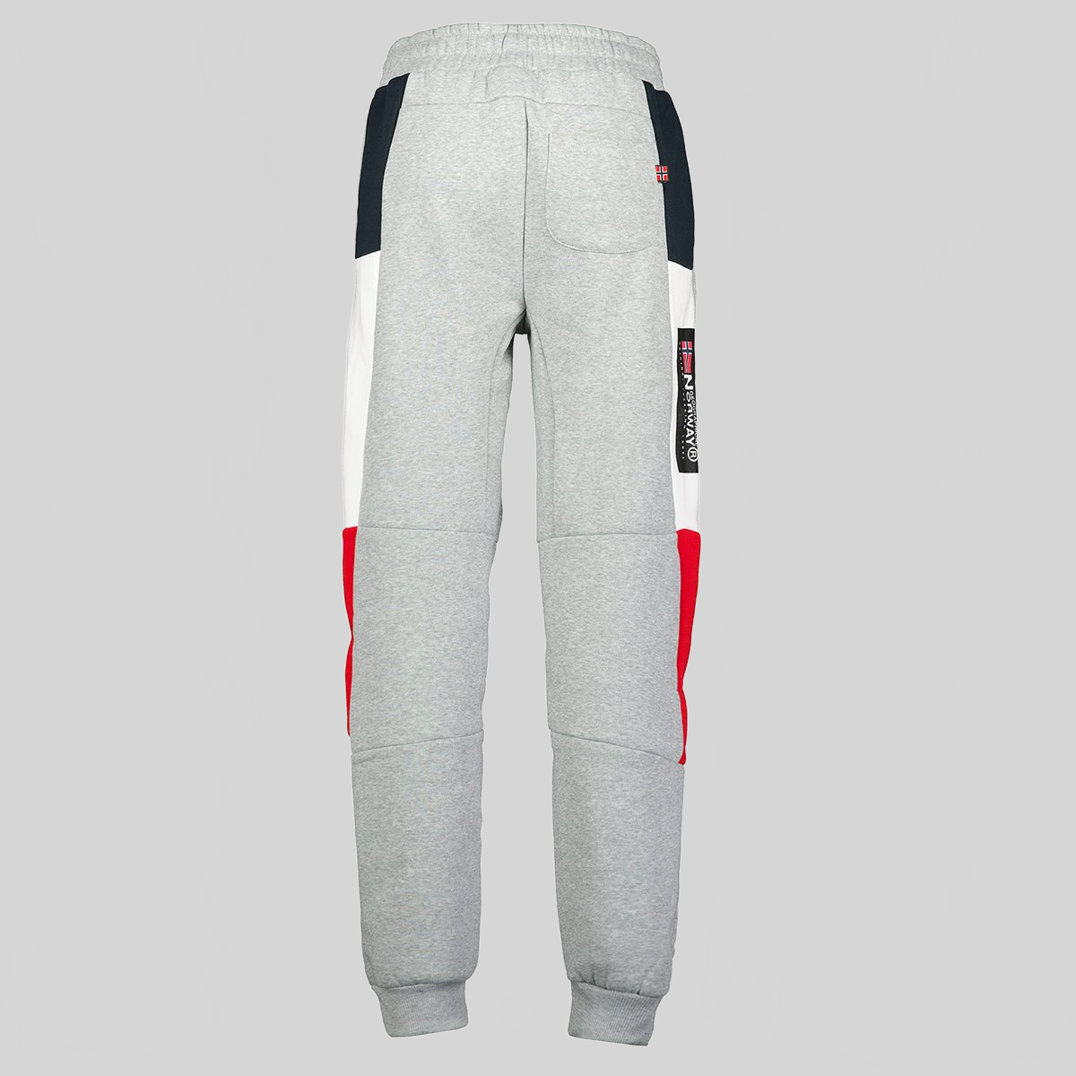 Geographical Norway Molem Homme - Pantalon de jogging - Geographical Norway MOLEM_MEN_GRIS_CLAIR_S_SDB-MOLEM_MEN_GRIS_FONCE_3XL_SDB-MOLEM_MEN_MARINE_M_SDB-MOLEM_MEN_ROUGE_M_SDB-MOLEM_MEN_NOIR_S_SDB-MOLEM_MEN_GRIS_CLAIR_M_SDB-MOLEM_MEN_GRIS_FONCE_L_SDB-MOLEM_MEN_MARINE_L_SDB-MOLEM_MEN_ROUGE_L_SDB-MOLEM_MEN_NOIR_M_SDB