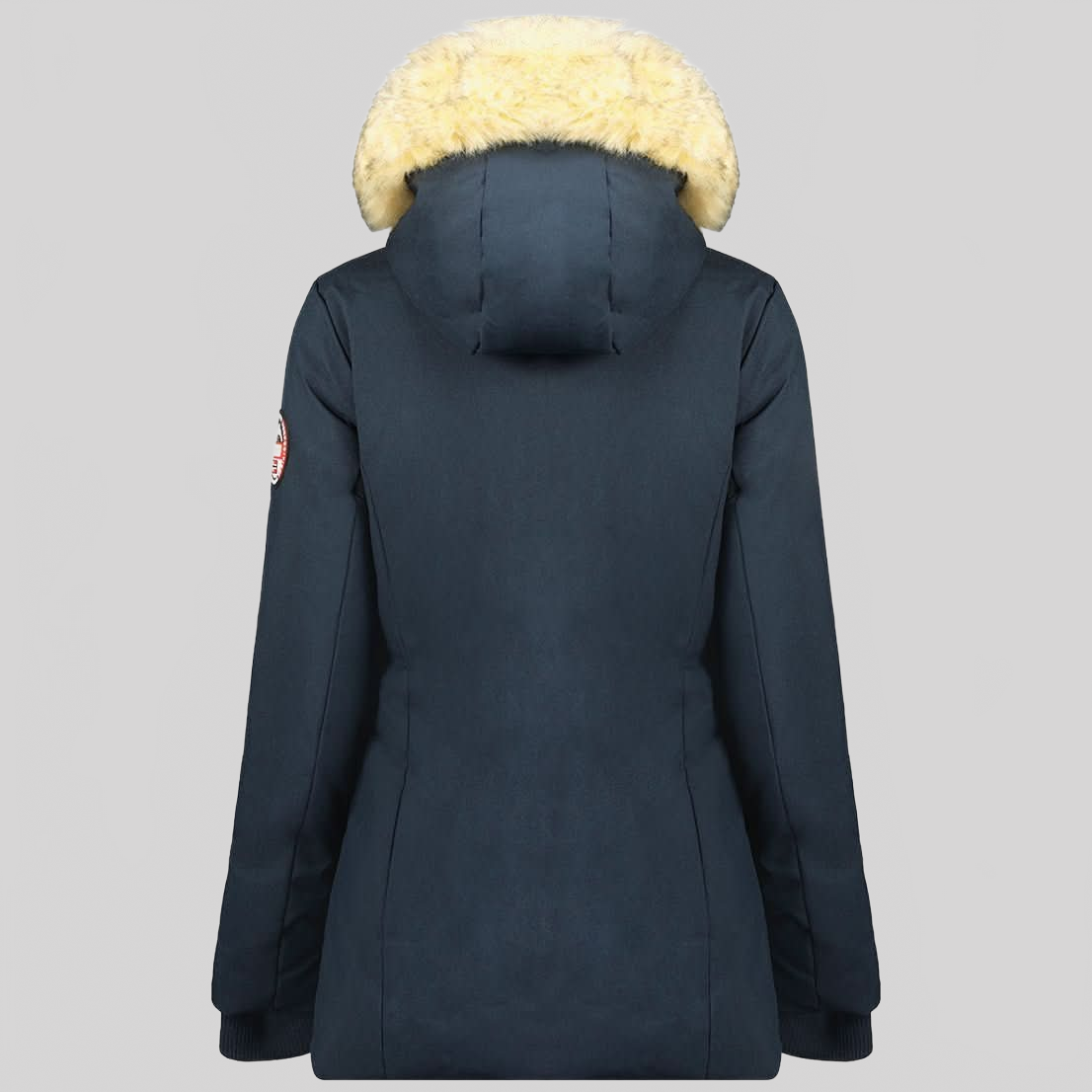 Geographical Norway Armonie Women - Parka - Geographical Norway ARMONIE_LADY_MARINE_S_SDB-ARMONIE_LADY_MARINE_M_SDB-ARMONIE_LADY_MARINE_L_SDB-ARMONIE_LADY_MARINE_XL_SDB-ARMONIE_LADY_MARINE_XXL_SDB-ARMONIE_LADY_SCHWARZ_S_SDB-ARMONIE_LADY_SCHWARZ_M_SDB-ARMONIE_LADY_SCHWARZ_L_SDB-ARMONIE_LADY_SCHWARZ_XL_SDB-ARMONIE_LADY_SCHWARZ_XXL_SDB
