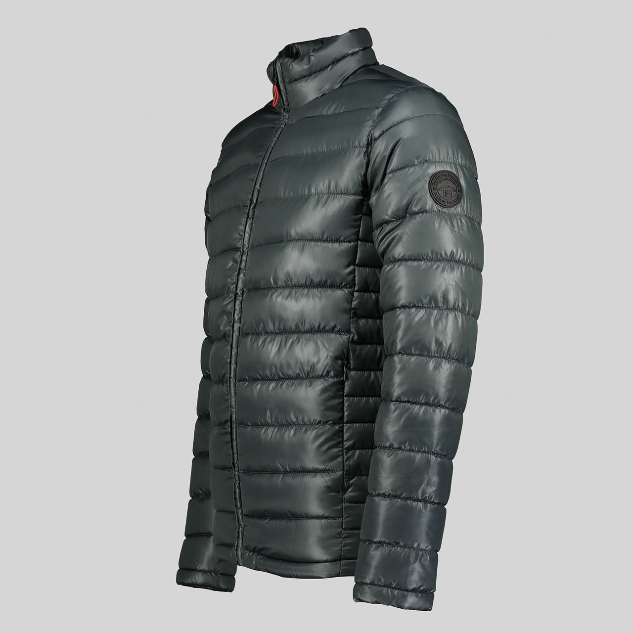 Geographical Geographical Norway Calender Basic Hombre - Chaqueta ligera sin capucha para hombre - Geographical Norway CALENDER_MEN_BASIC_GRIS_FONCE_SDB-CALENDER_MEN_BASIC_GRIS_FONCE_M_SDB-CALENDER_MEN_BASIC_GRIS_FONCE_L_SDB- Calender_men_basic_gris_fonce_xl_sdb-calender_men_basic_gris_fonce_xxl_sdb-calender_men_basic_gris_fonce_xxl_sdbCALENDER_MEN_BASIC_GREY_FONCE_XL_SDB-CALENDER_MEN_BASIC_GREY_FONCE_XXL_SDB-CALENDER_MEN_BASIC_GREY_FONCE_3XL_SDB-CALENDER_MEN_BASIC_KAKI_SDB-CALENDER_MEN_BASIC_KAKI_M_SDB-CALENDER_MEN_BASIC_KAKI_L_SDB-CALENDER_MEN_BASIC_KAKI_XL_SDB